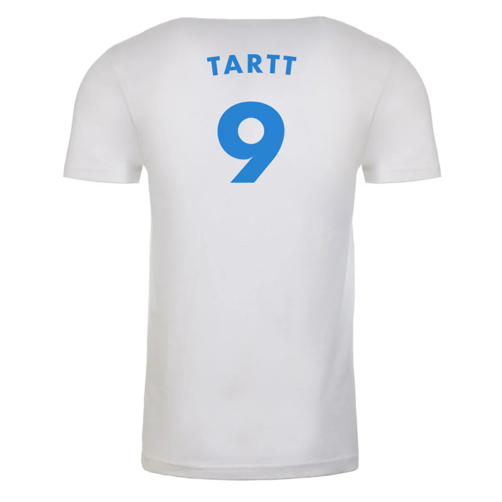 Ted Lasso A.F.C. Richmond Tartt T-Shirt - Image 6