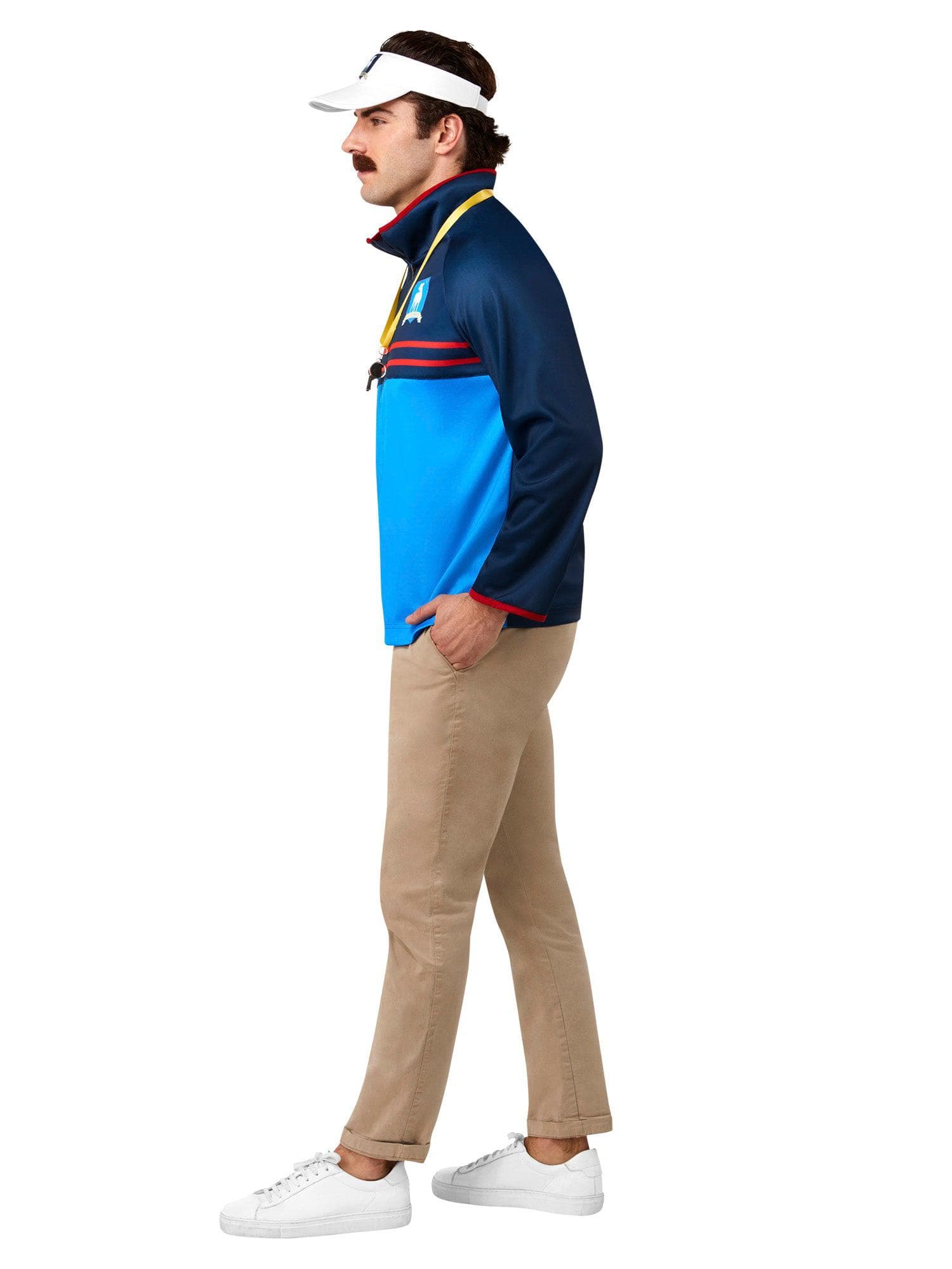 Ted Lasso Adult Costume - Image 2
