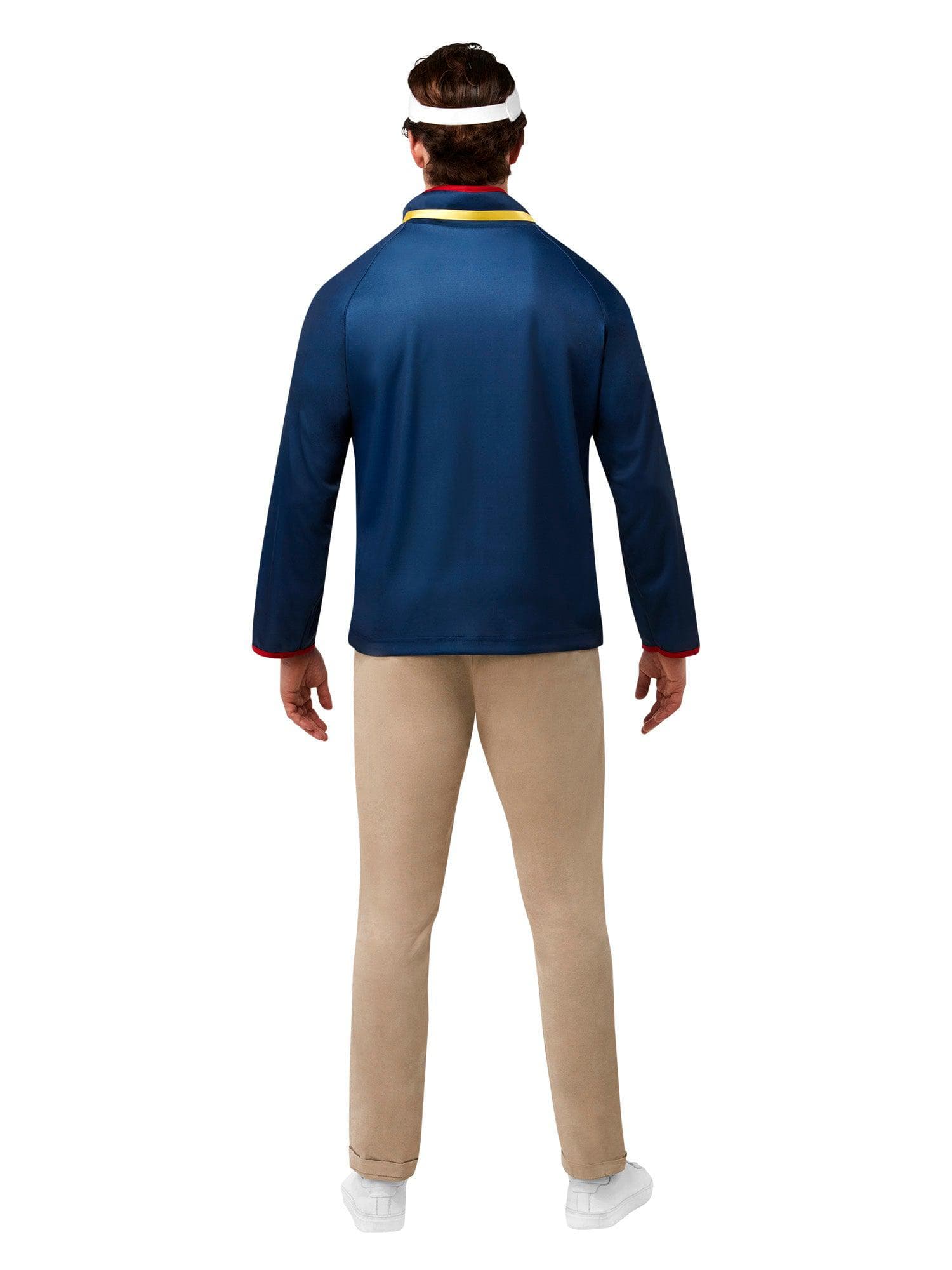 Ted Lasso Adult Costume - Image 3
