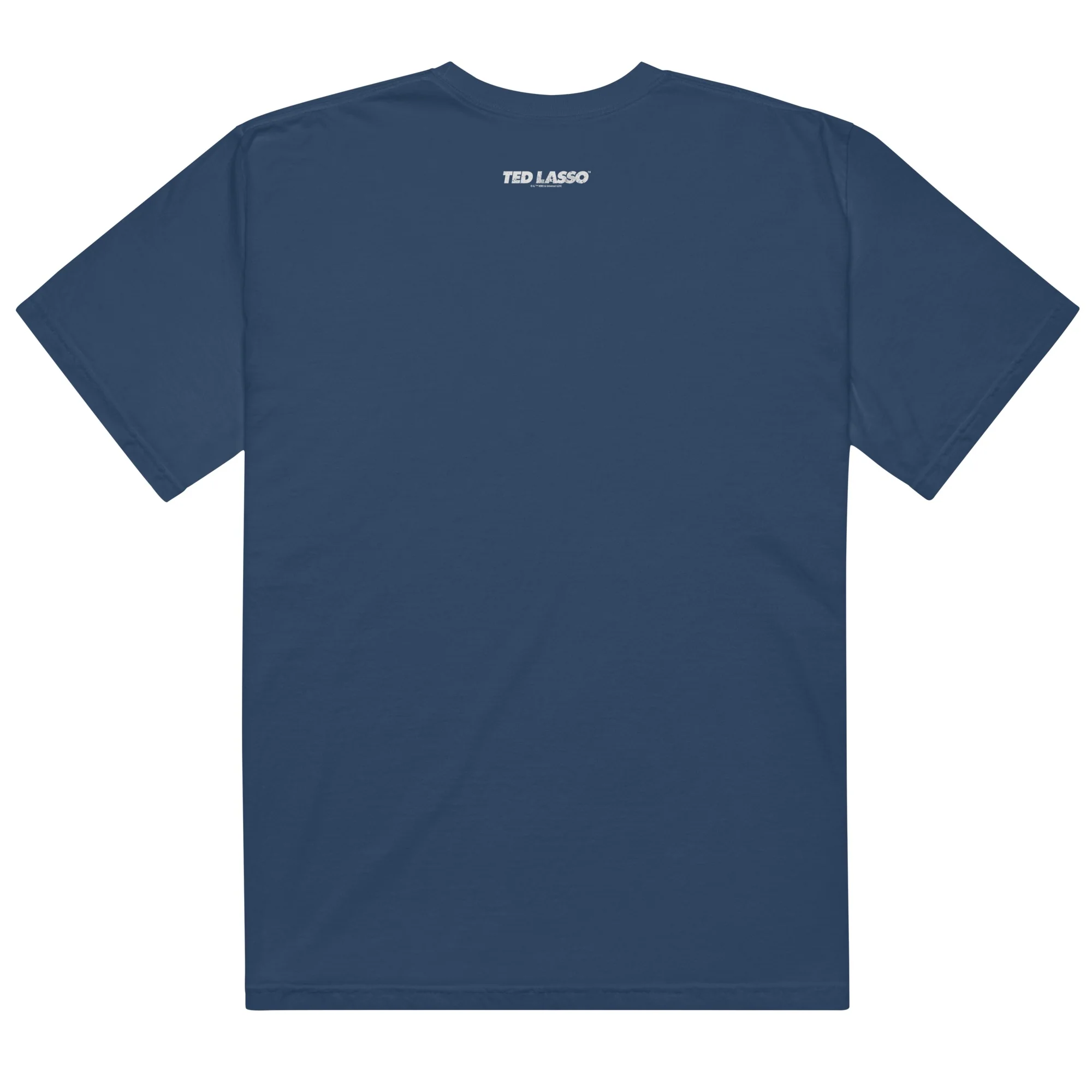 Ted Lasso AFC Richmond Comfort Colors T-shirt - Image 4