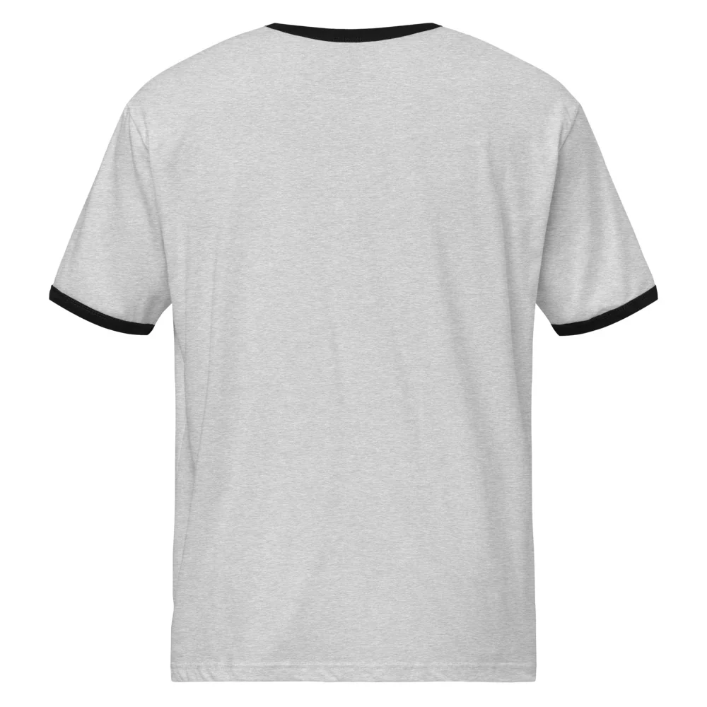 Ted Lasso AFC Richmond Ringer T-Shirt - Image 3