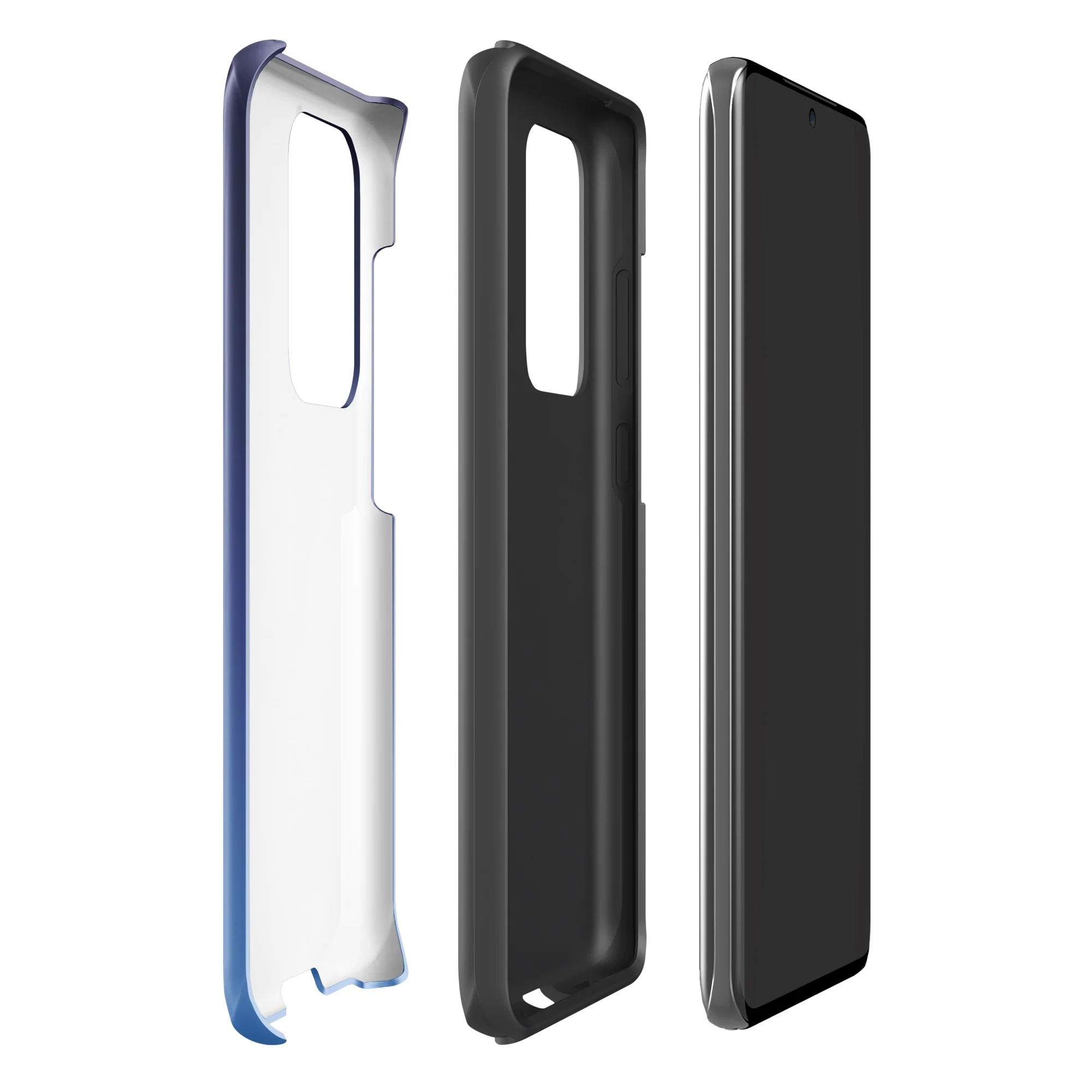 Ted Lasso AFC Richmond Tough Phone Case - Samsung - Image 11