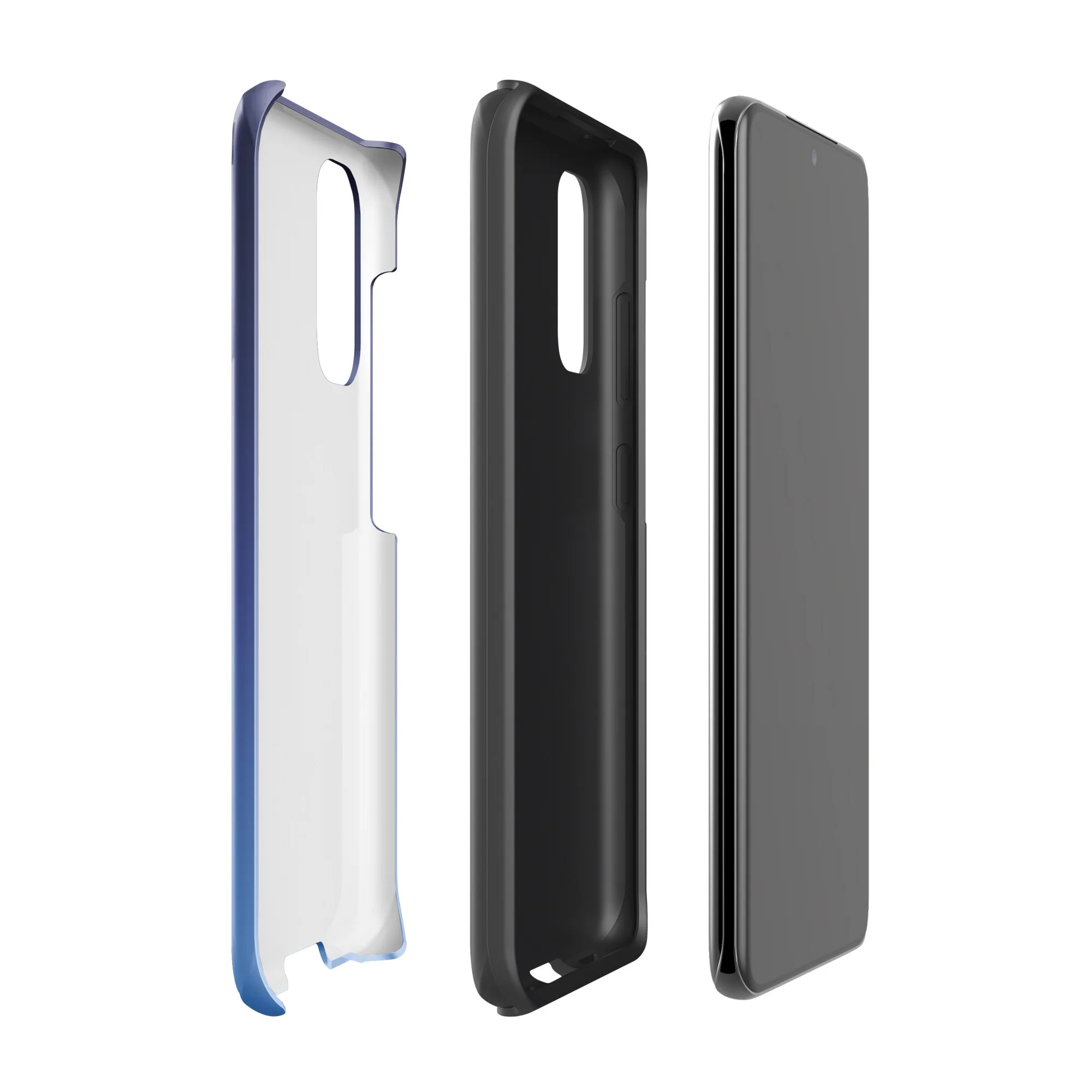 Ted Lasso AFC Richmond Tough Phone Case - Samsung - Image 2