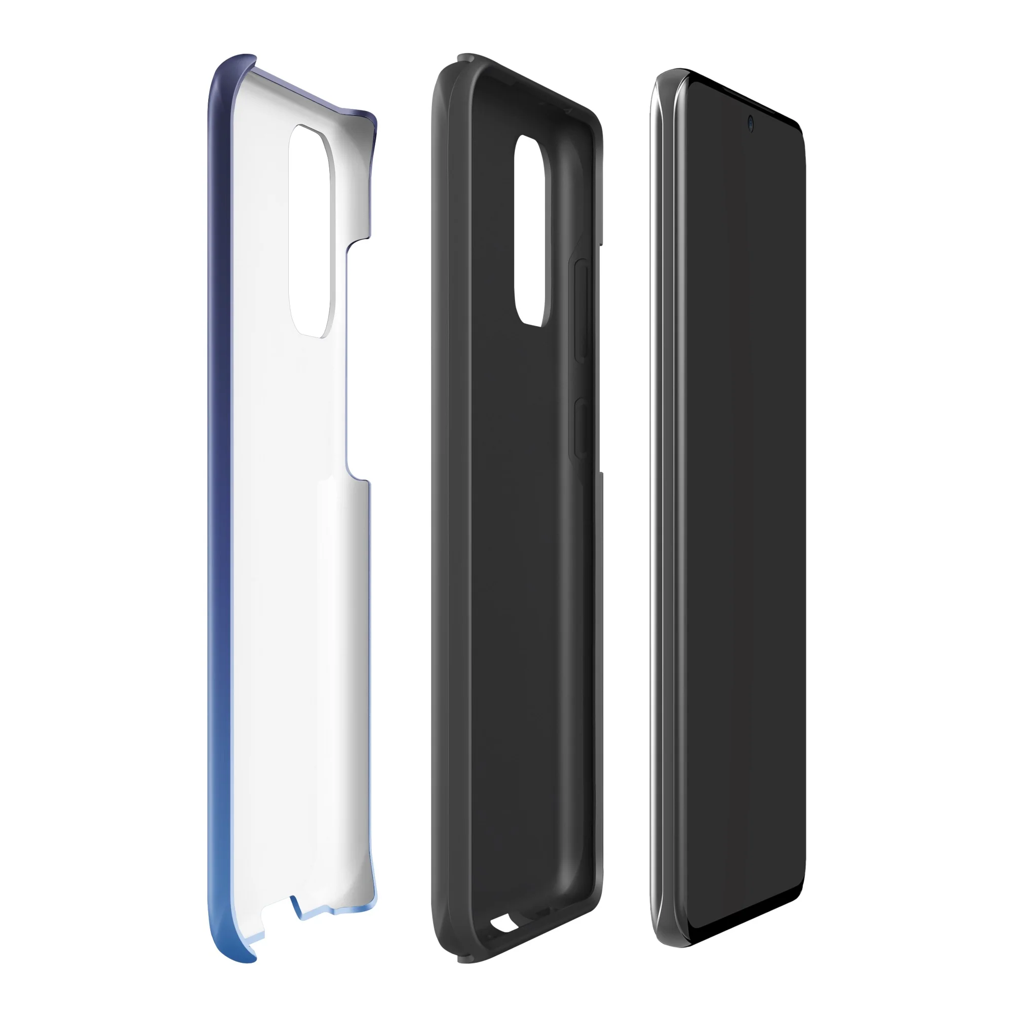 Ted Lasso AFC Richmond Tough Phone Case - Samsung - Image 8