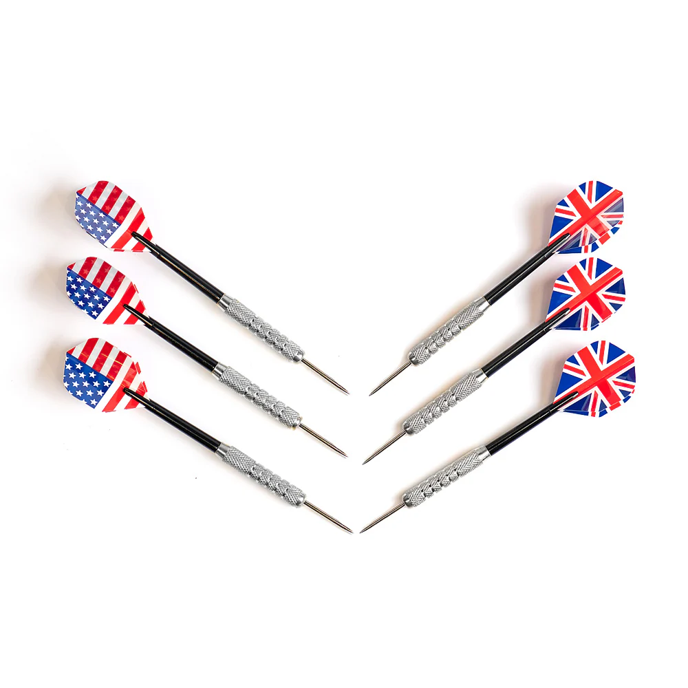 Ted Lasso Believe Dartboard - Image 6