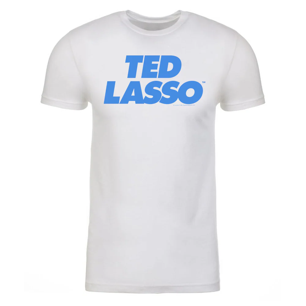 Ted Lasso Logo T-Shirt