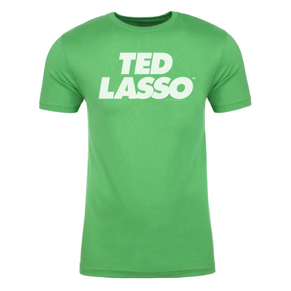 Ted Lasso Logo T-Shirt - Image 3