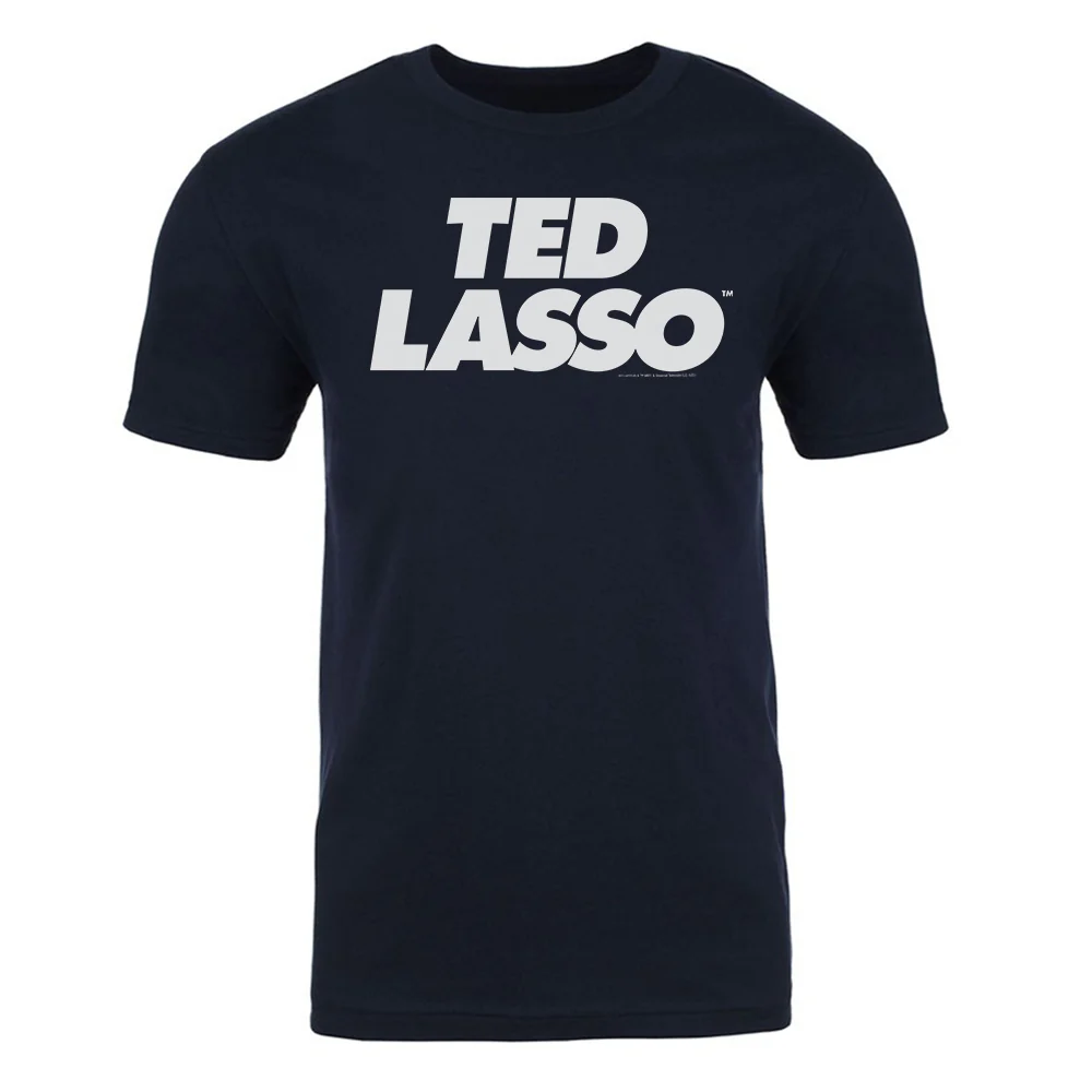 Ted Lasso Logo T-Shirt - Image 4