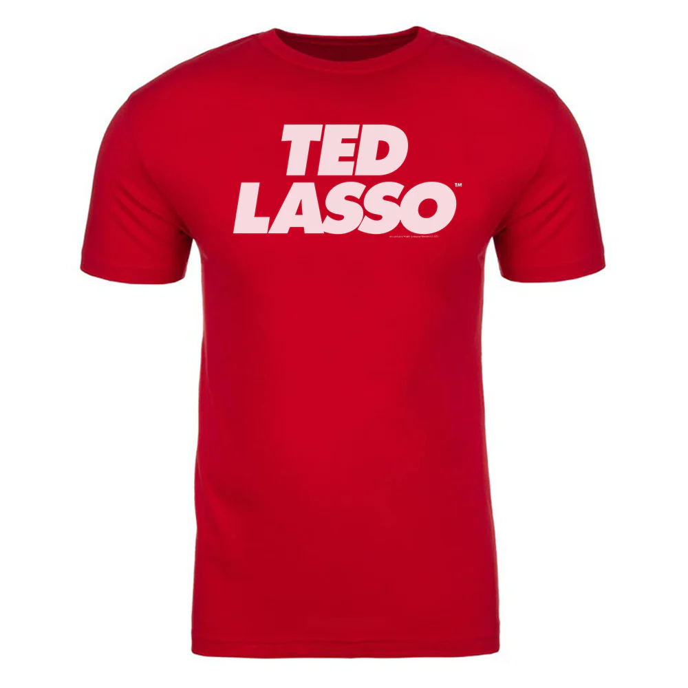 Ted Lasso Logo T-Shirt - Image 5