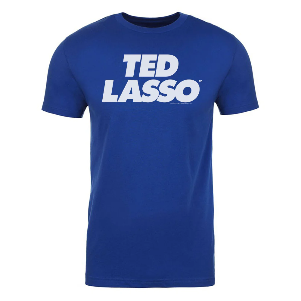 Ted Lasso Logo T-Shirt - Image 6