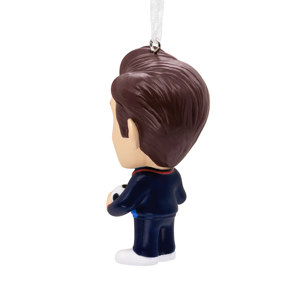 Ted Lasso Hallmark Ornament - Image 3