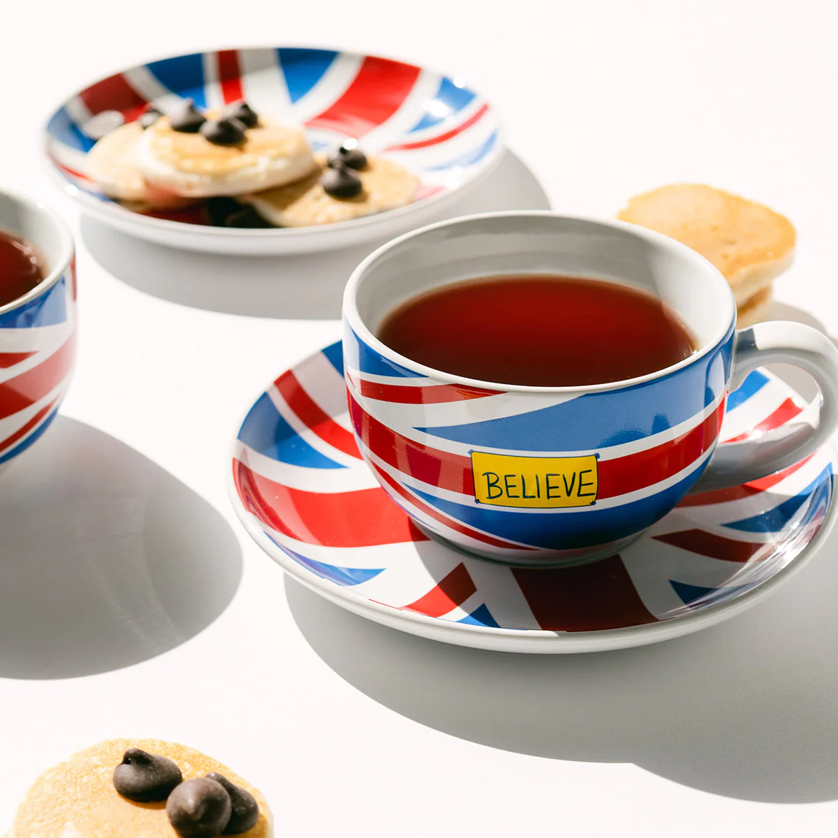 Ted Lasso Tea Cup & Saucer Set - Image 10