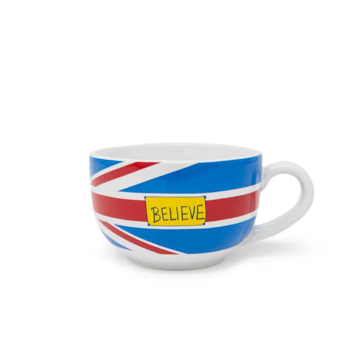 Ted Lasso Tea Cup & Saucer Set - Image 13