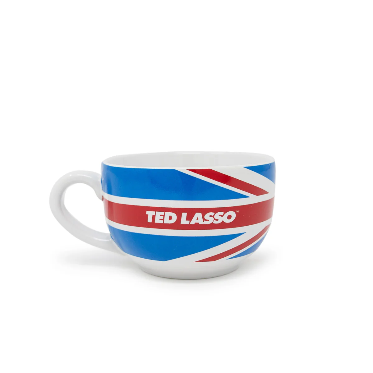 Ted Lasso Tea Cup & Saucer Set - Image 4