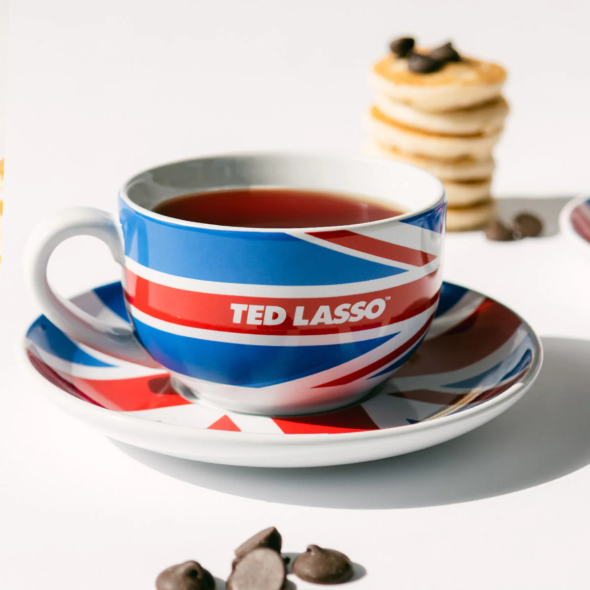 Ted Lasso Tea Cup & Saucer Set - Image 6
