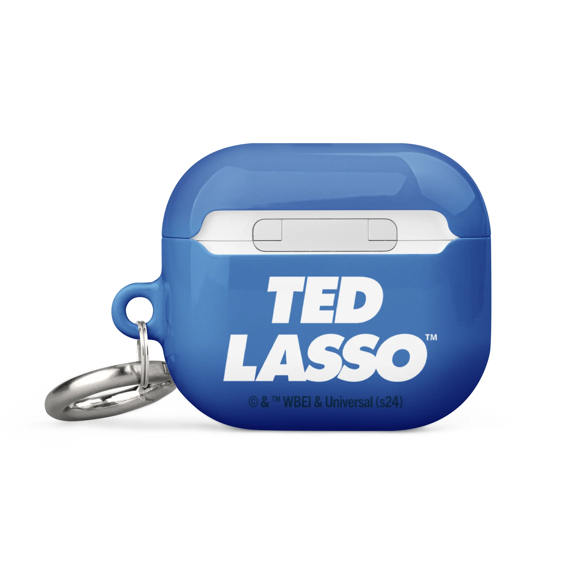 Ted Lasso Believe AirPods Case - Image 13