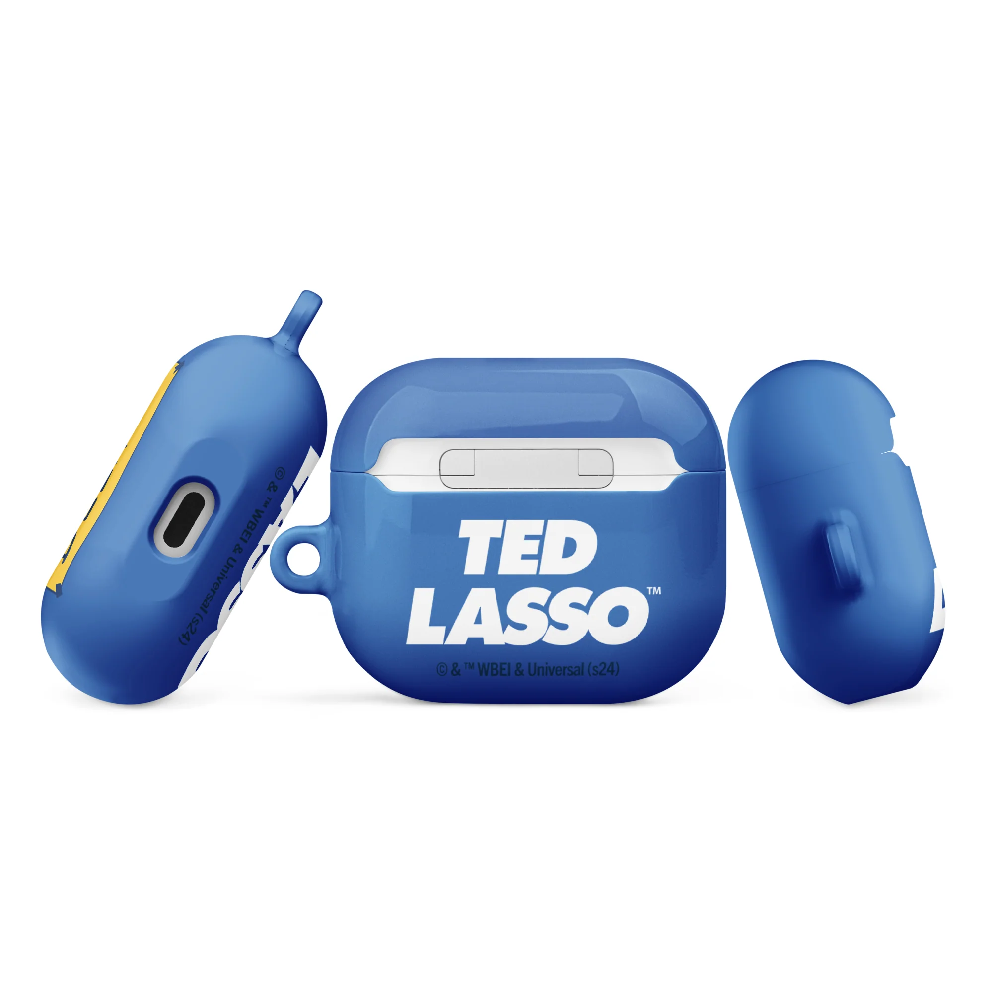 Ted Lasso Believe AirPods Case - Image 14