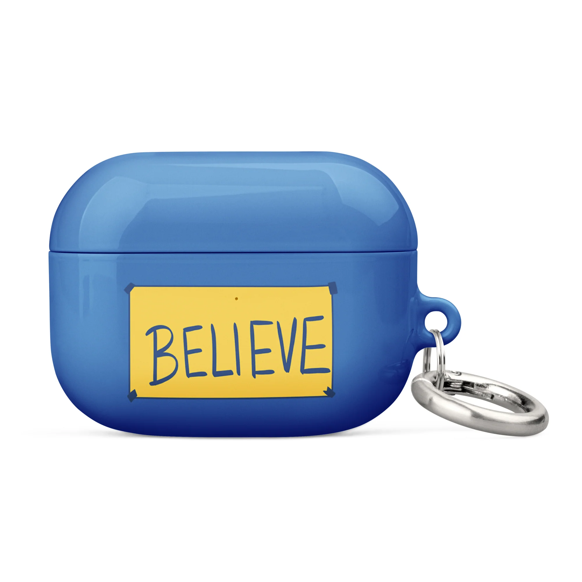 Ted Lasso Believe AirPods Case - Image 16