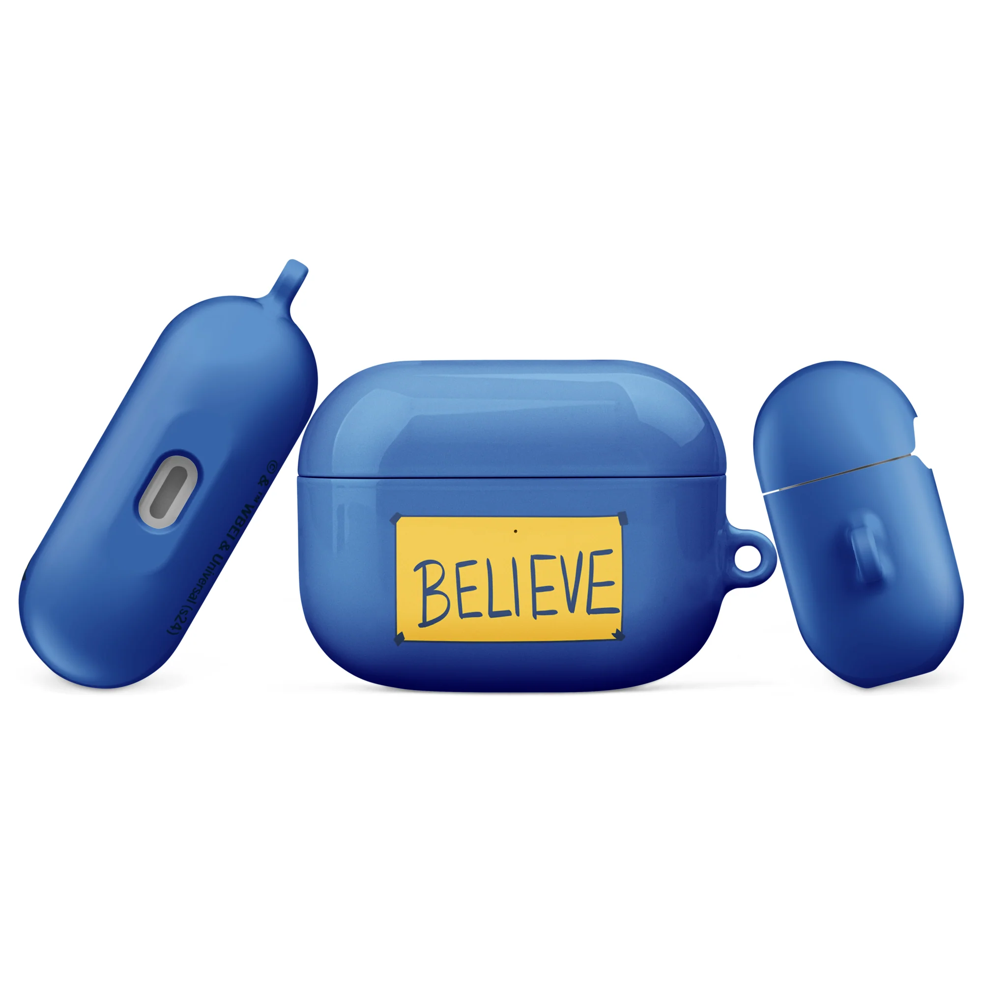 Ted Lasso Believe AirPods Case - Image 17