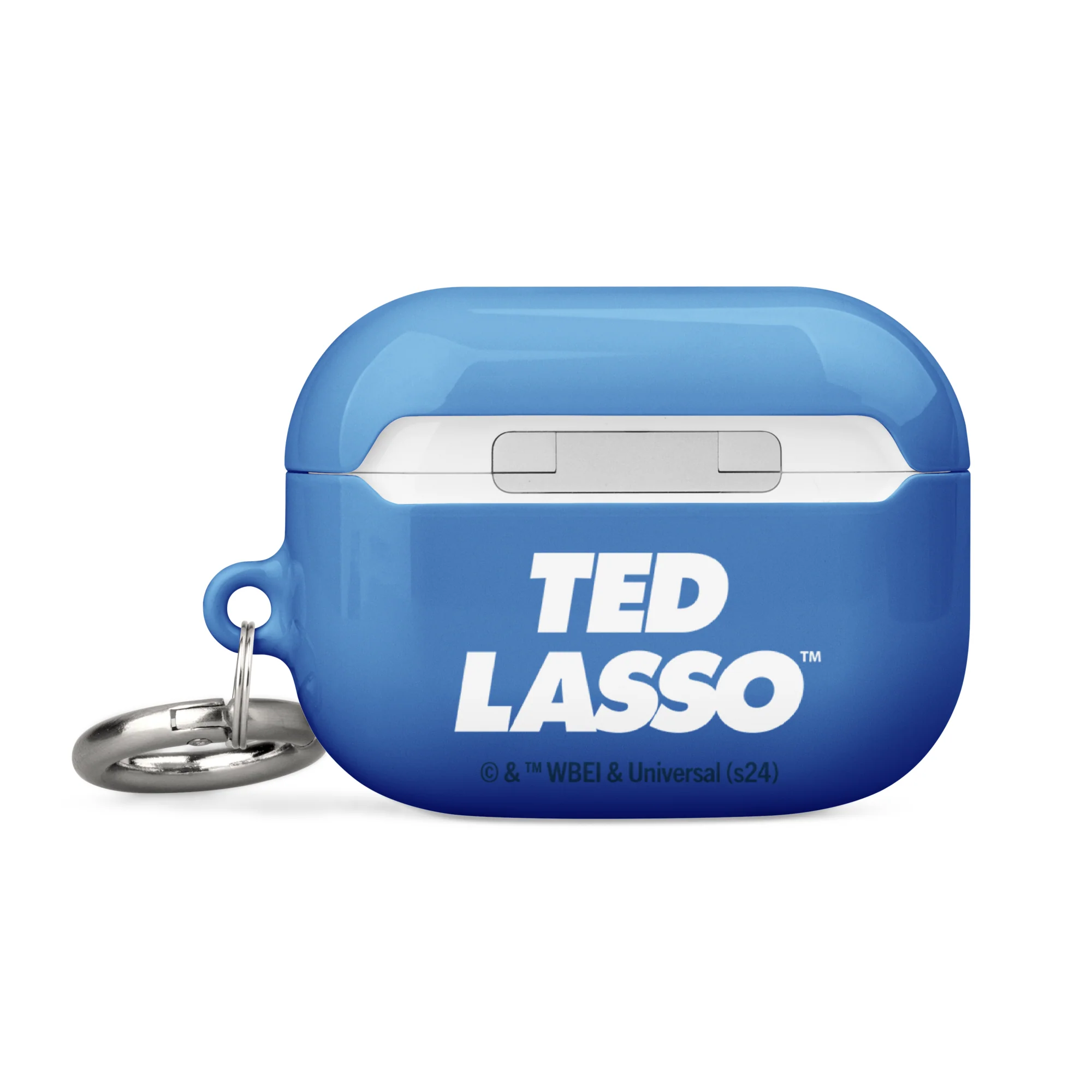 Ted Lasso Believe AirPods Case - Image 18