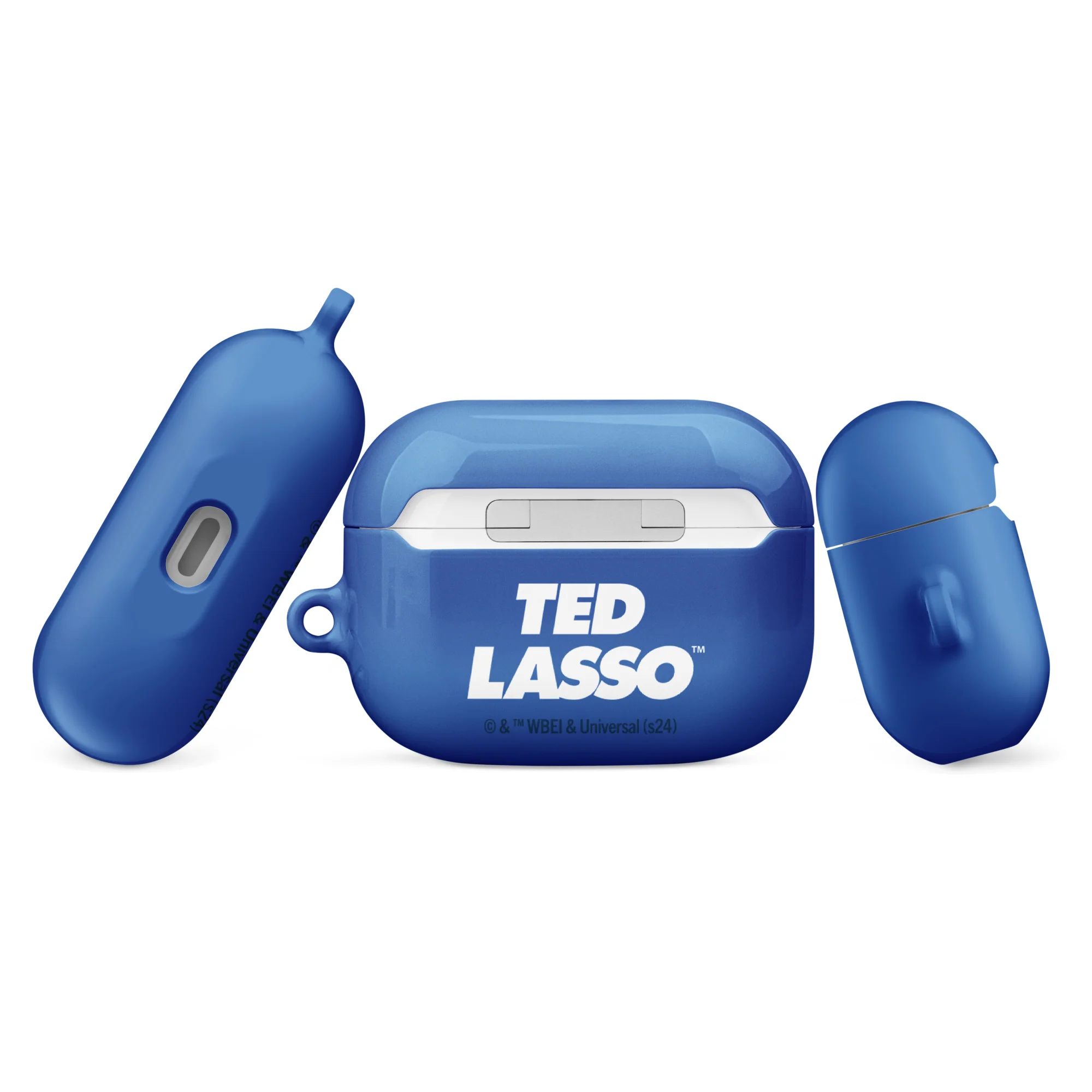 Ted Lasso Believe AirPods Case - Image 19