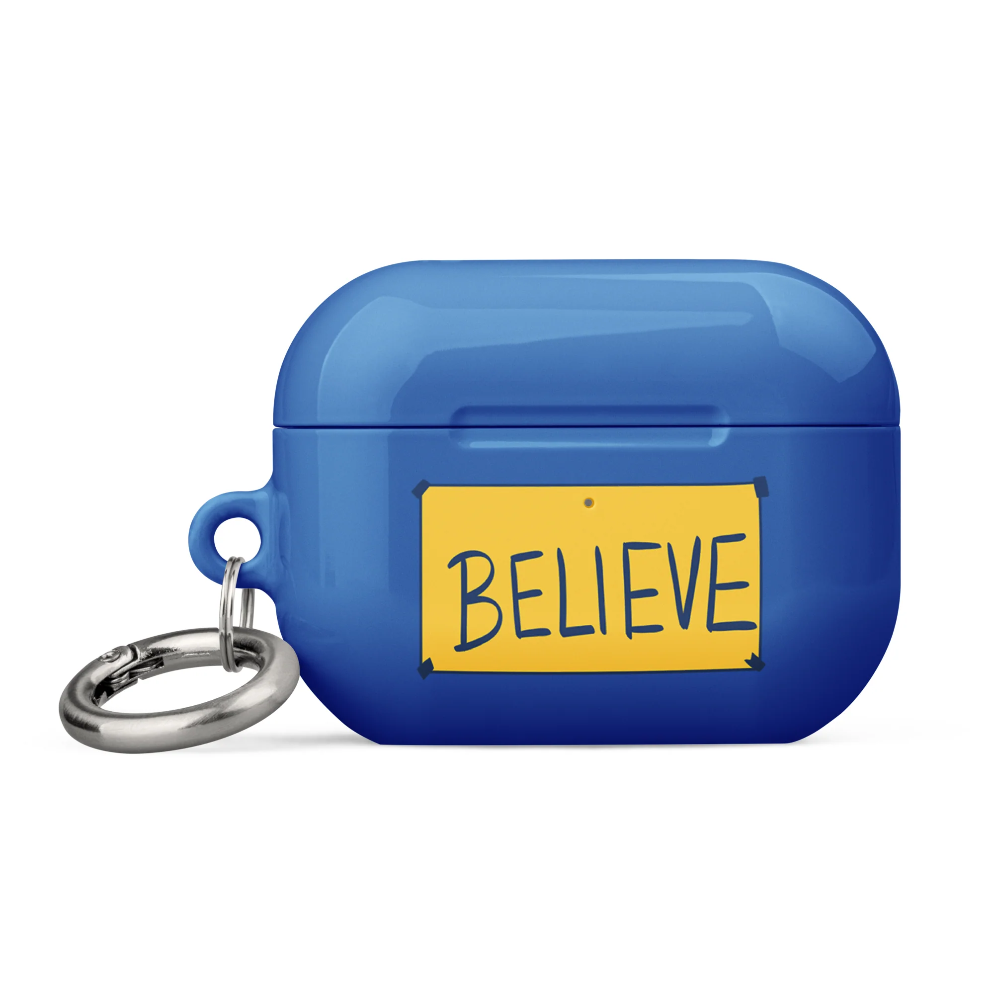 Ted Lasso Believe AirPods Case - Image 21