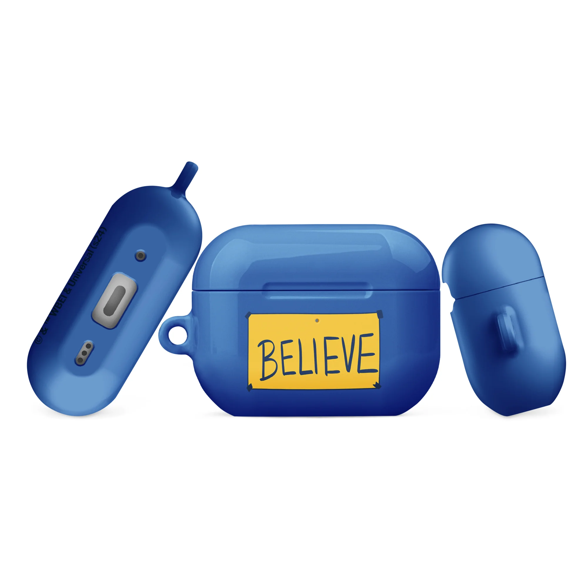 Ted Lasso Believe AirPods Case - Image 22