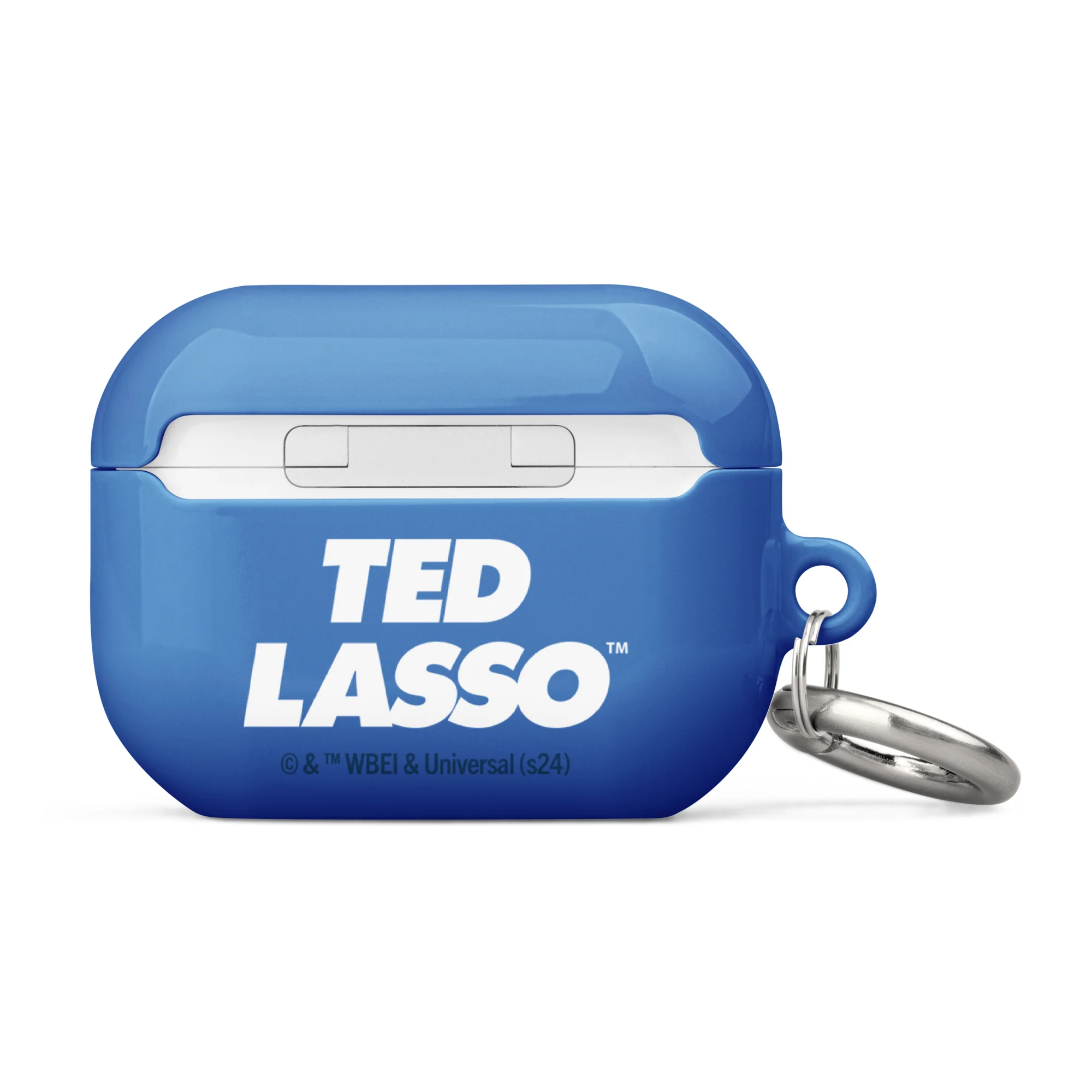 Ted Lasso Believe AirPods Case - Image 23