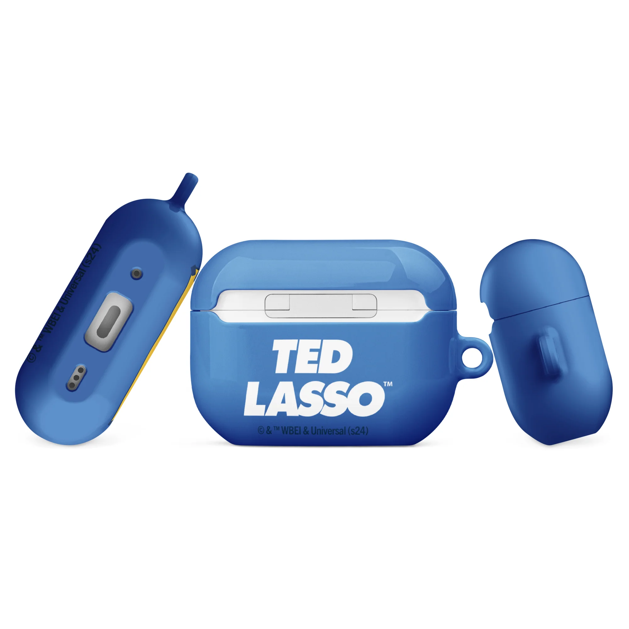 Ted Lasso Believe AirPods Case - Image 24