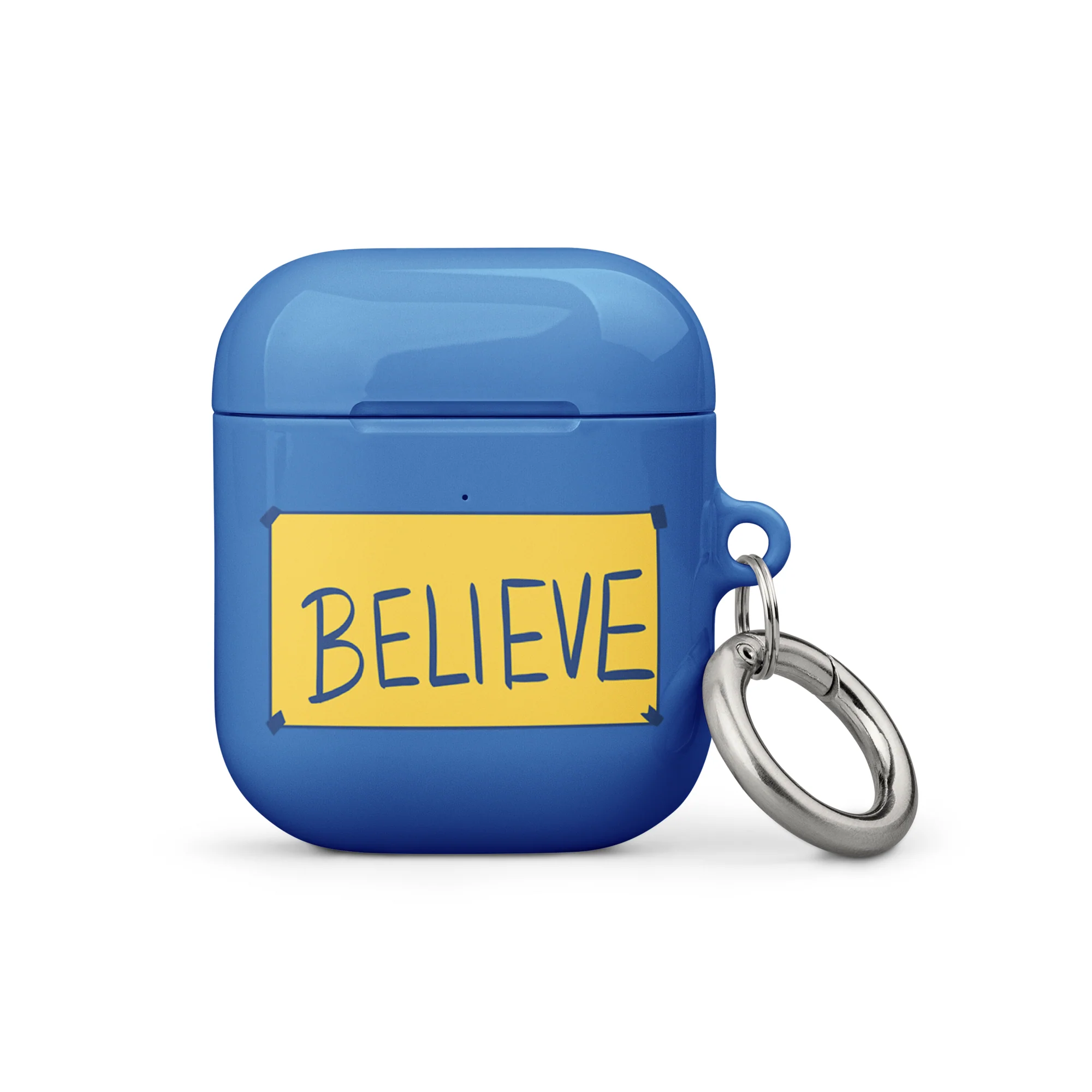 Ted Lasso Believe AirPods Case - Image 6
