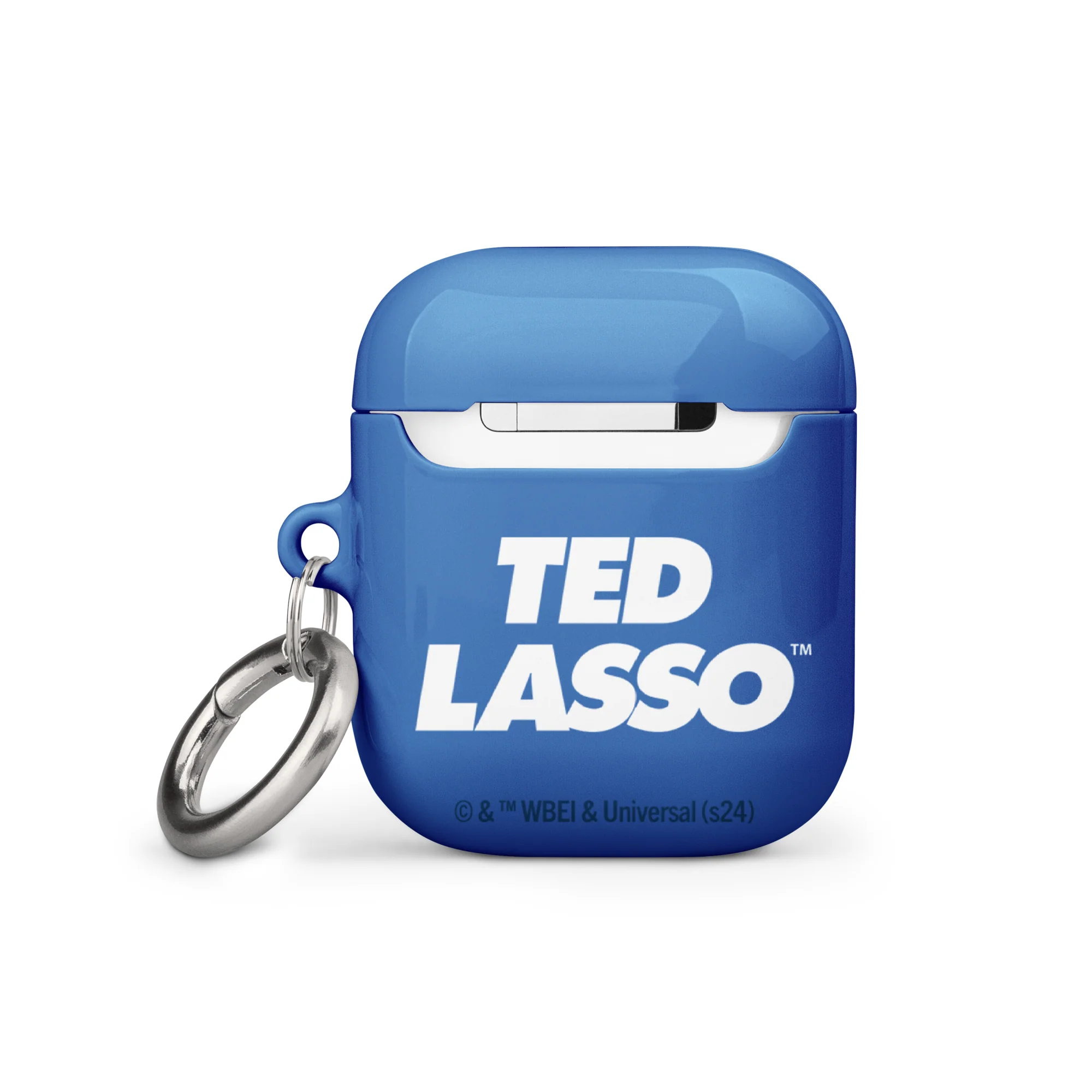 Ted Lasso Believe AirPods Case - Image 8