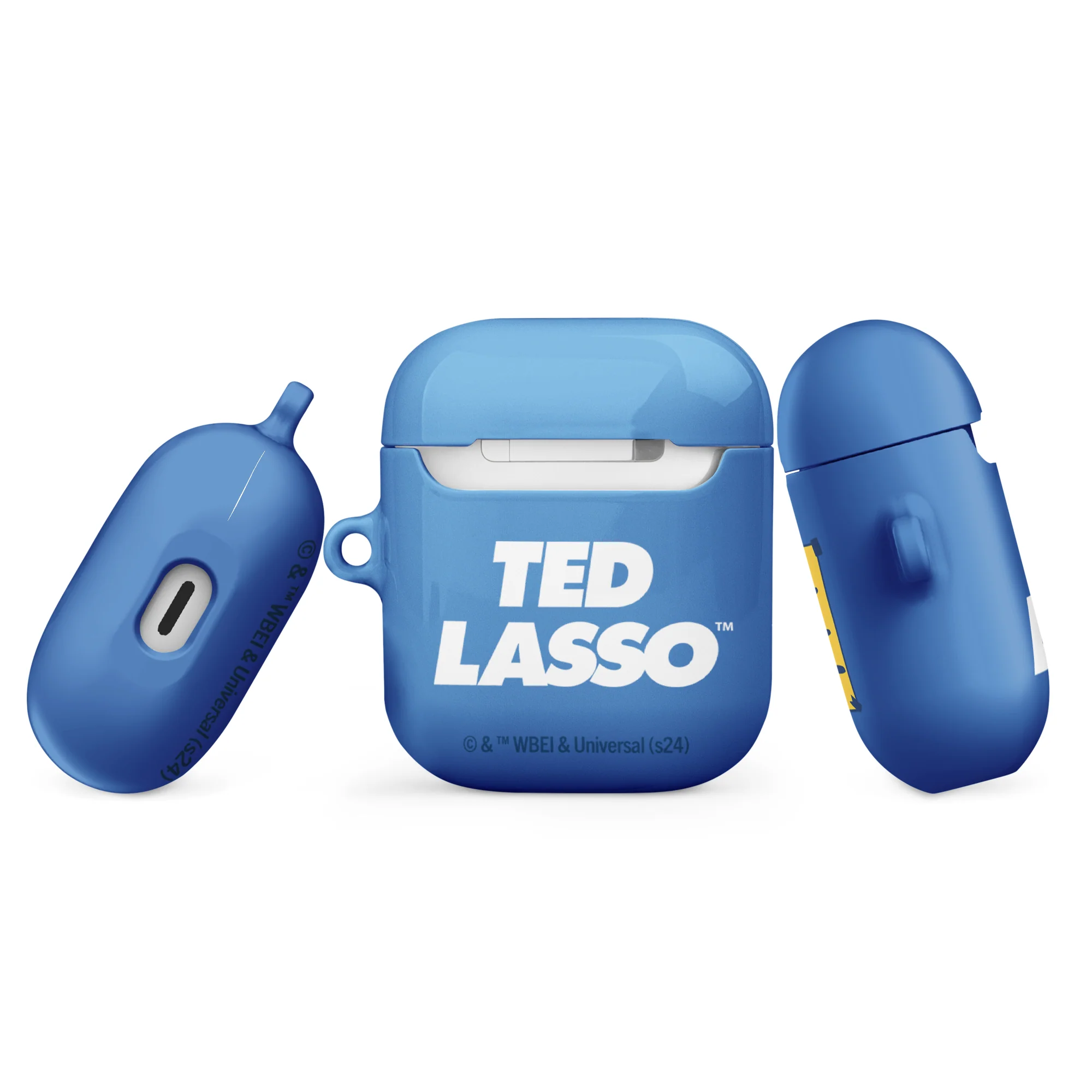 Ted Lasso Believe AirPods Case - Image 9