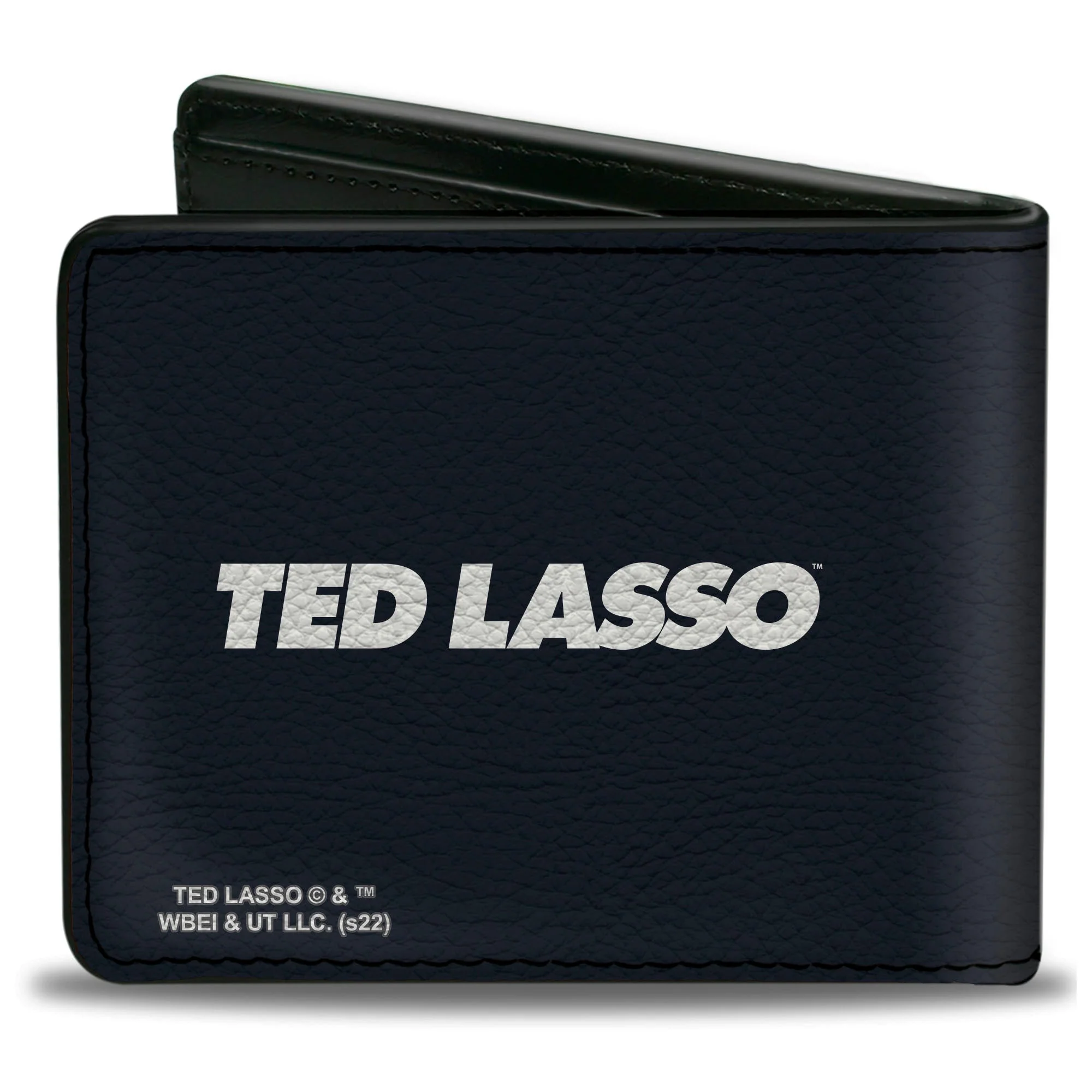 Ted Lasso The Roy Kent Effect Quote Bi-Fold Wallet - Image 2