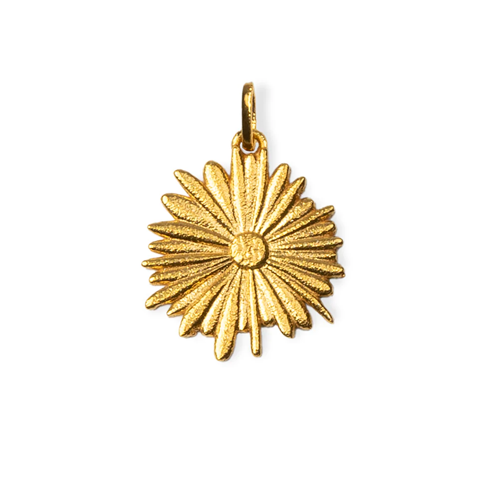 Gilmore Girls A Thousand Daisies Pendant - Image 5