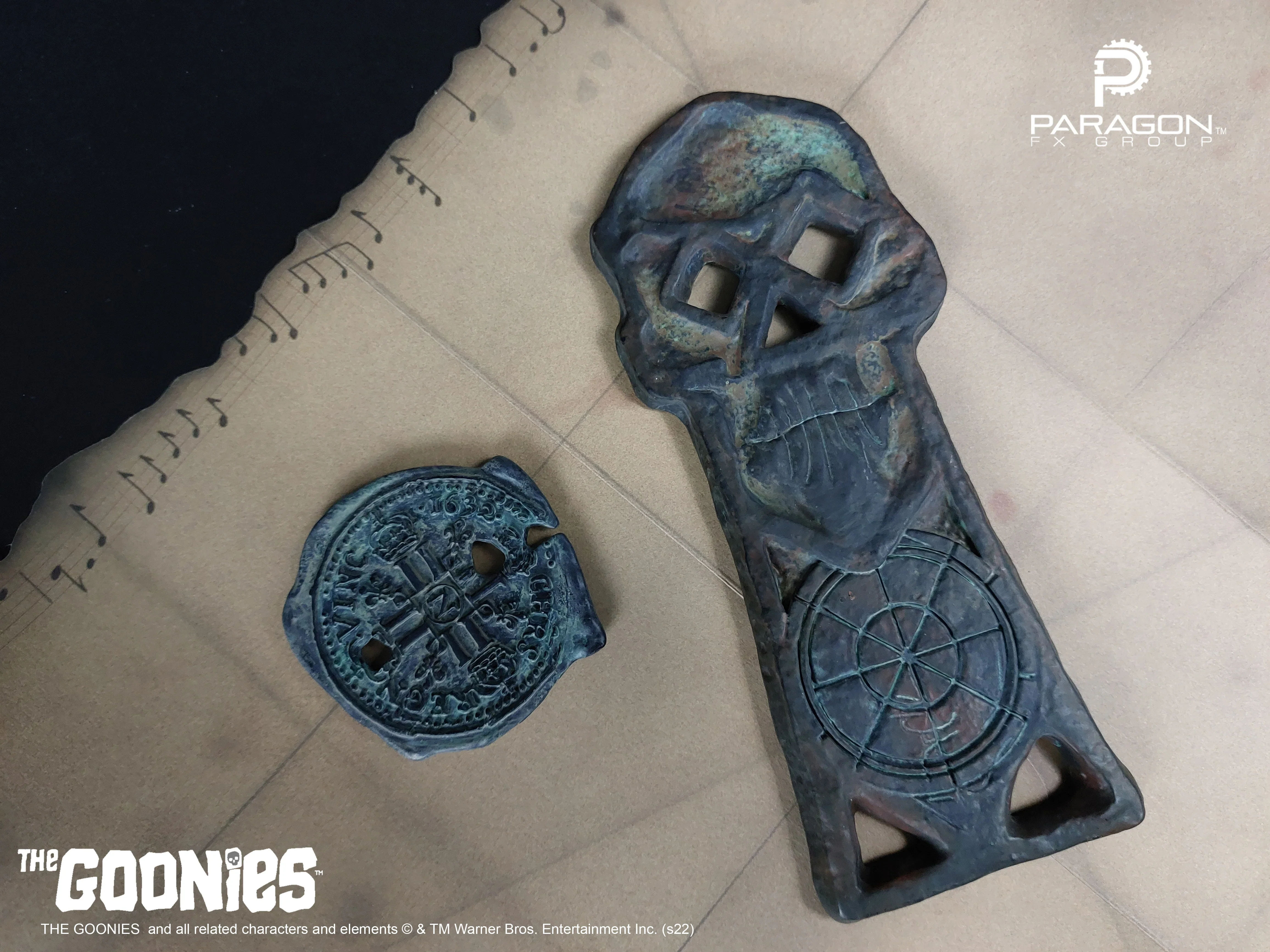 The Goonies Adventure Collection Set - Image 3