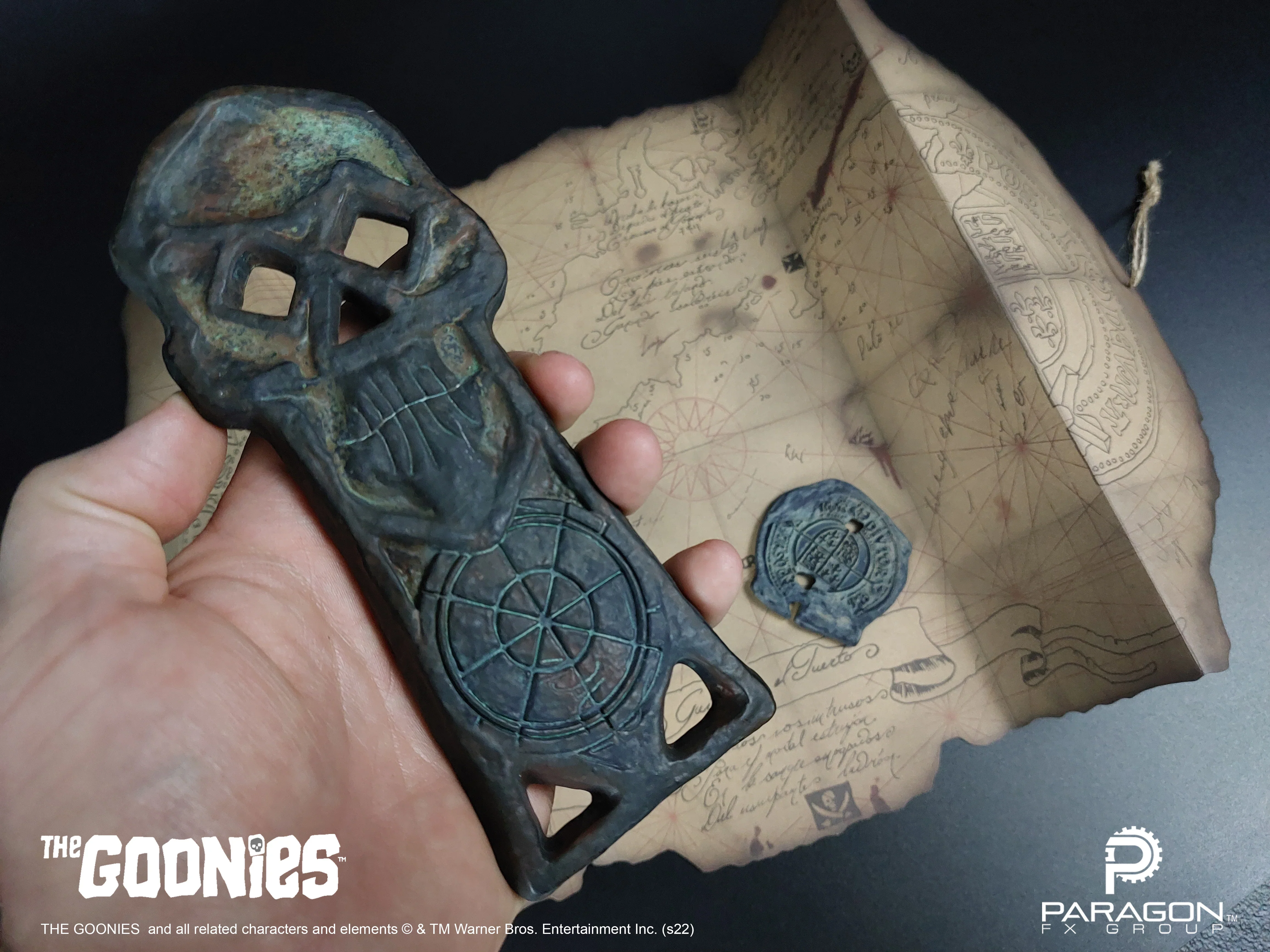 The Goonies Adventure Collection Set - Image 5