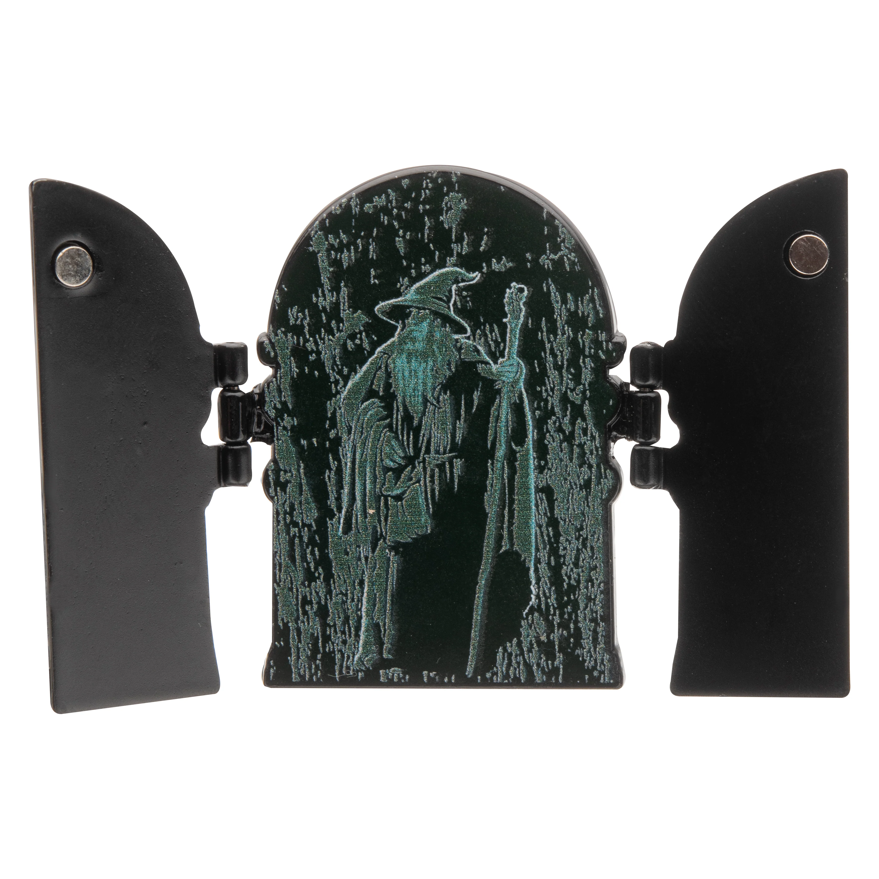 The Lord of the Rings ™ DOORS OF DURIN ™ Lapel Pin