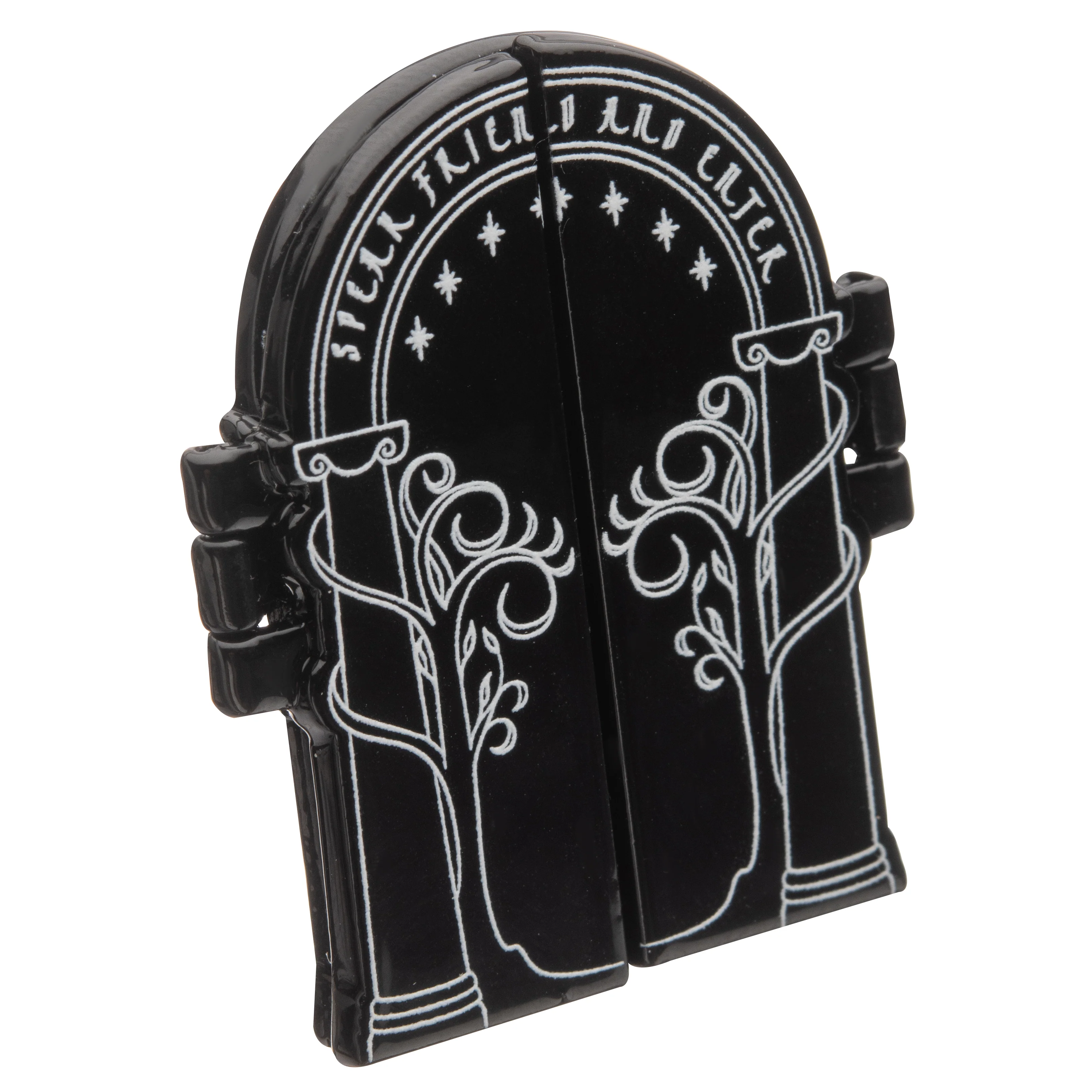 The Lord of the Rings ™ DOORS OF DURIN ™ Lapel Pin - Image 2