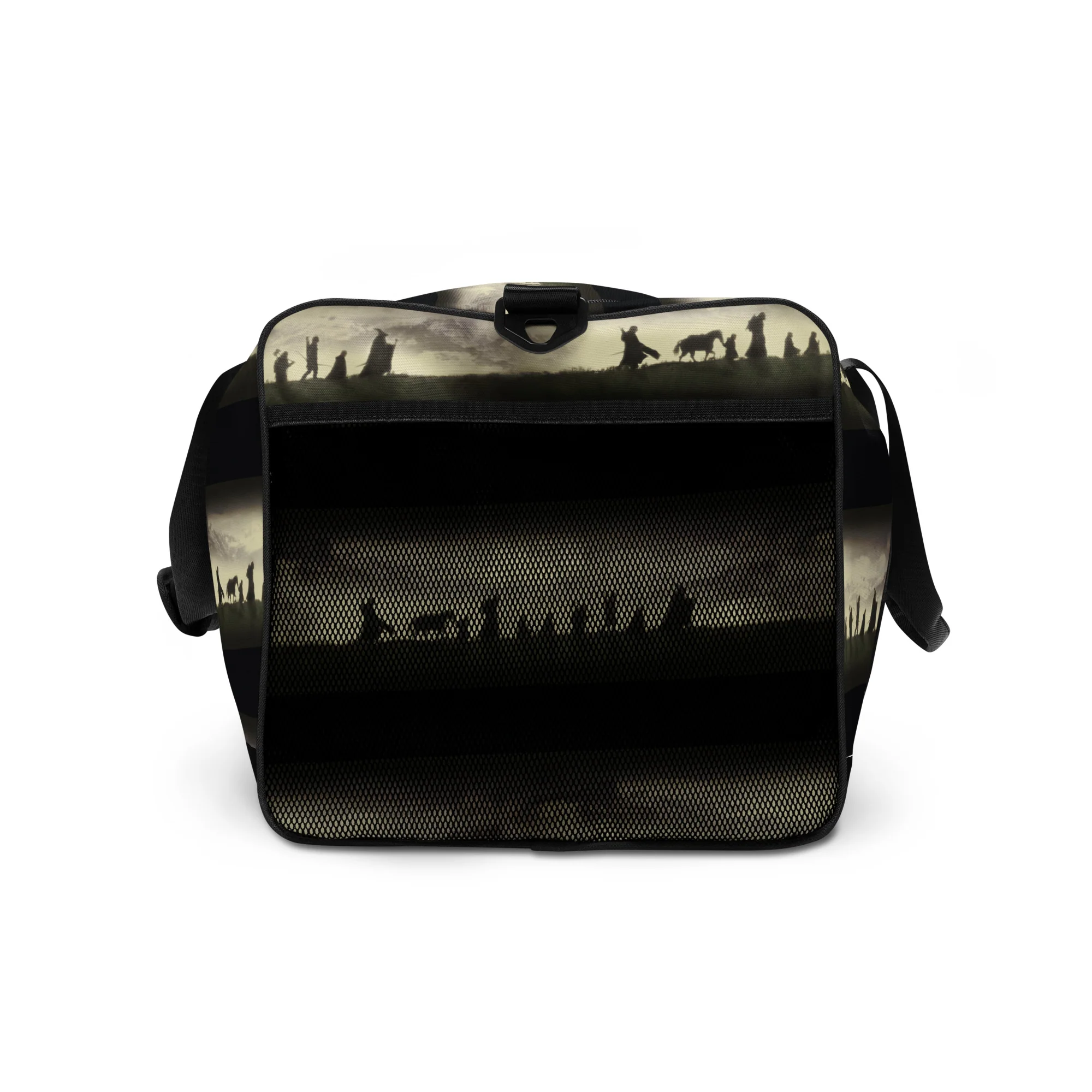 The Lord of the Rings ™ Duffel Bag, Middle-earth ™ - Image 10