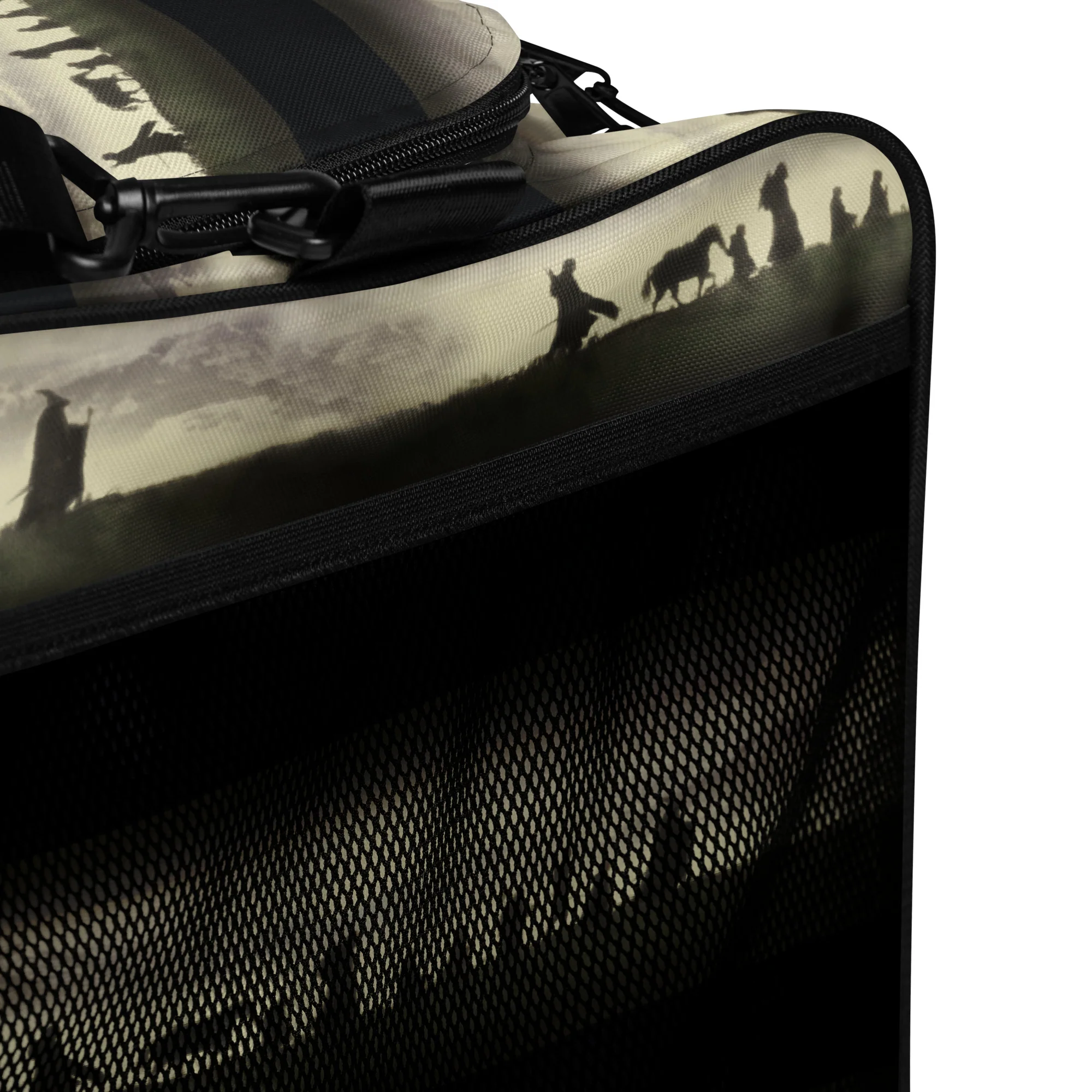 The Lord of the Rings ™ Duffel Bag, Middle-earth ™ - Image 14