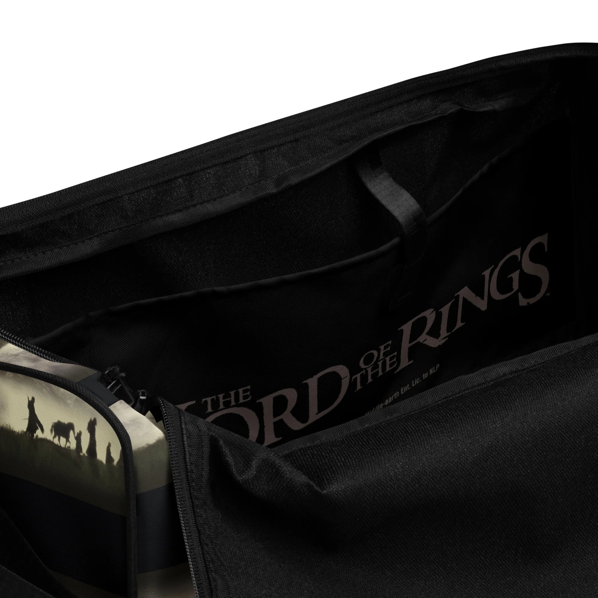 The Lord of the Rings ™ Duffel Bag, Middle-earth ™ - Image 16