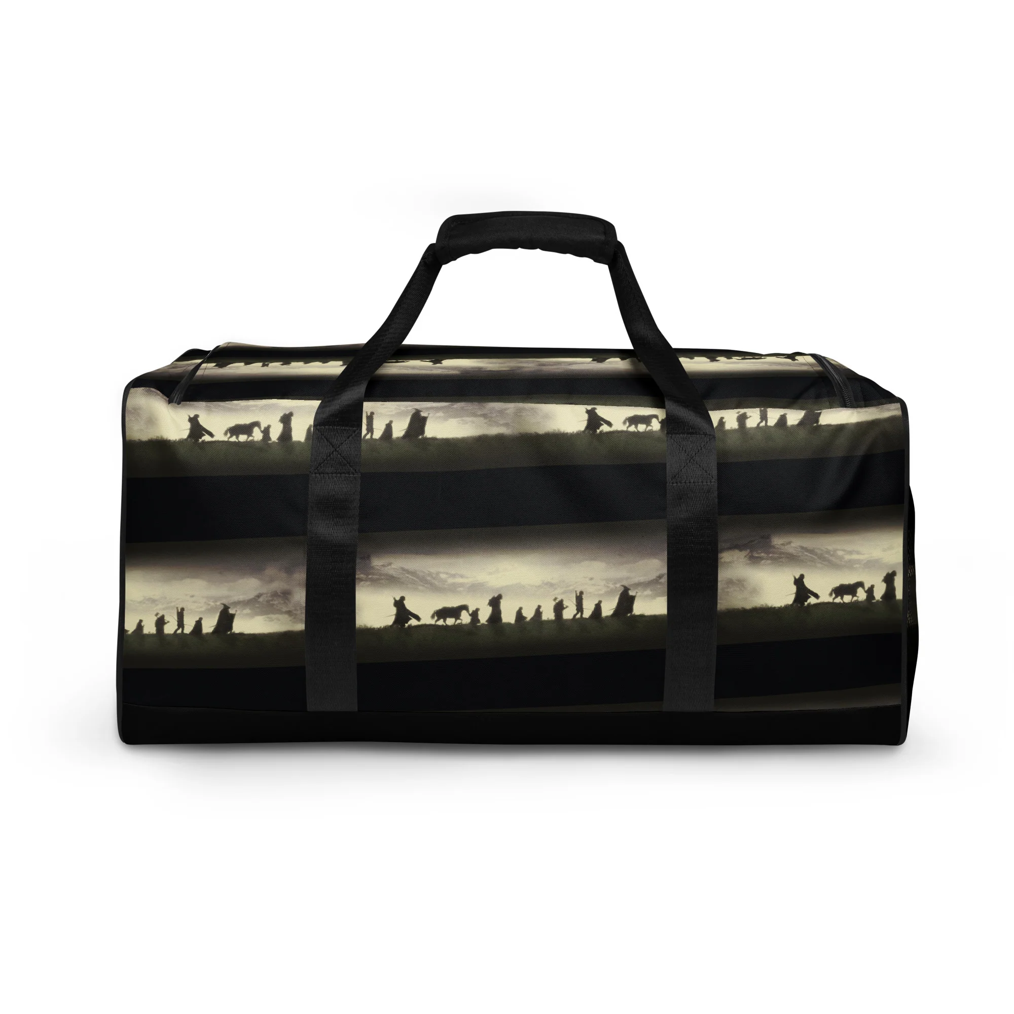 The Lord of the Rings ™ Duffel Bag, Middle-earth ™ - Image 6