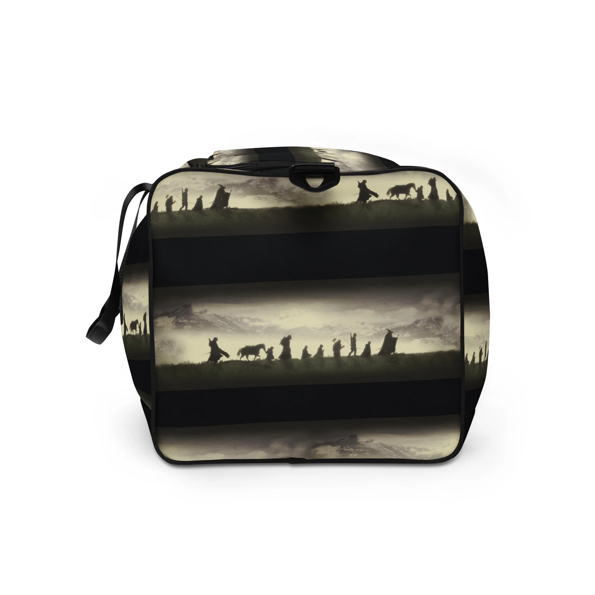 The Lord of the Rings ™ Duffel Bag, Middle-earth ™ - Image 9
