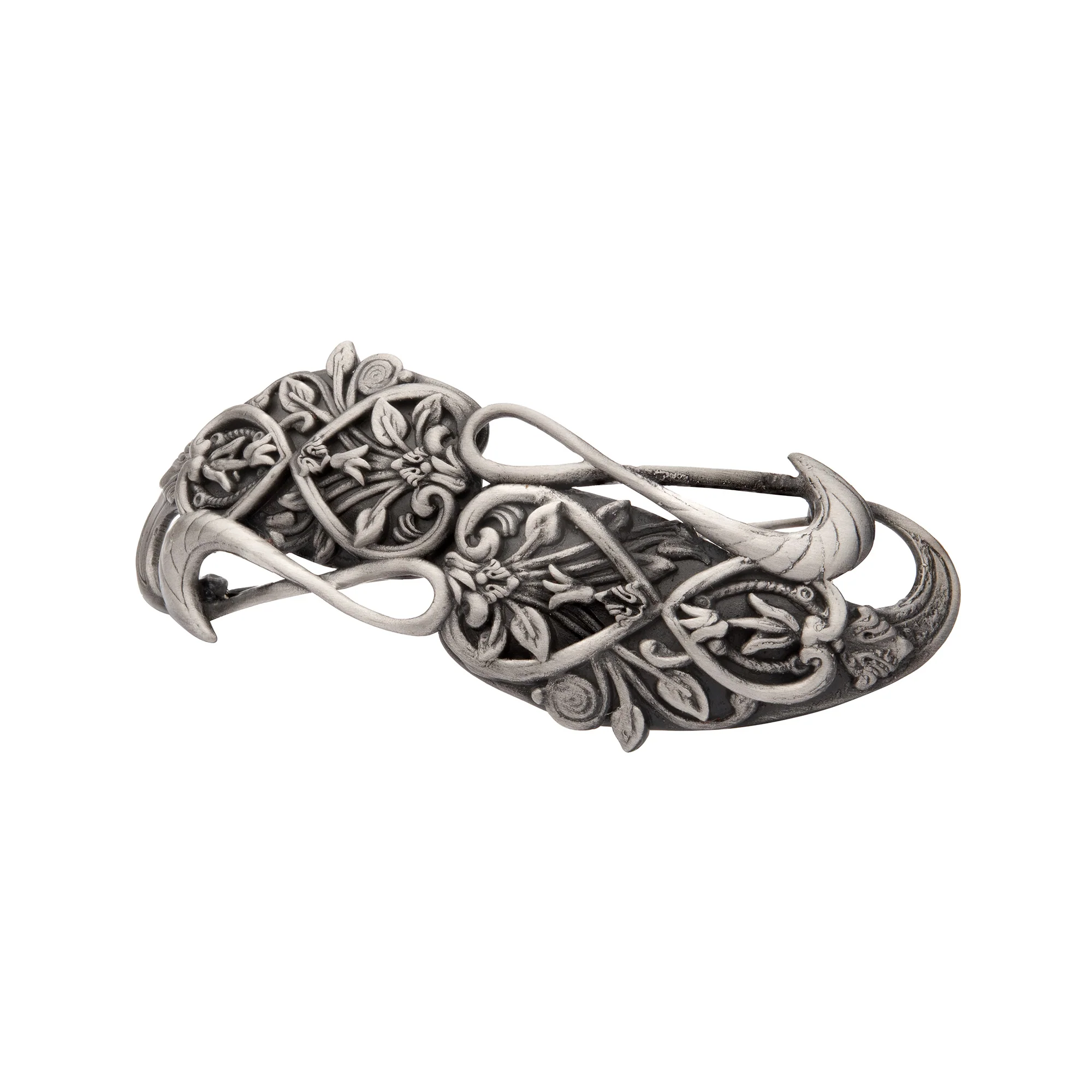 The Lord of the Rings ™ GANDALF ™ the White Brooch - Image 3