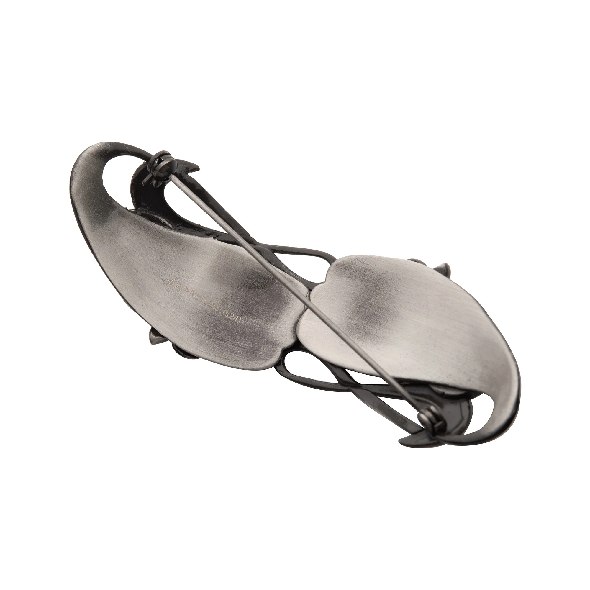The Lord of the Rings ™ GANDALF ™ the White Brooch - Image 4