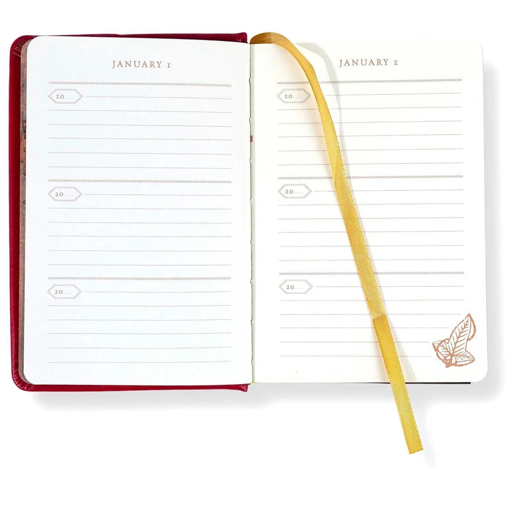 The Lord of the Rings ™ Memory Journal: Reflect, Record, Remember - Image 5