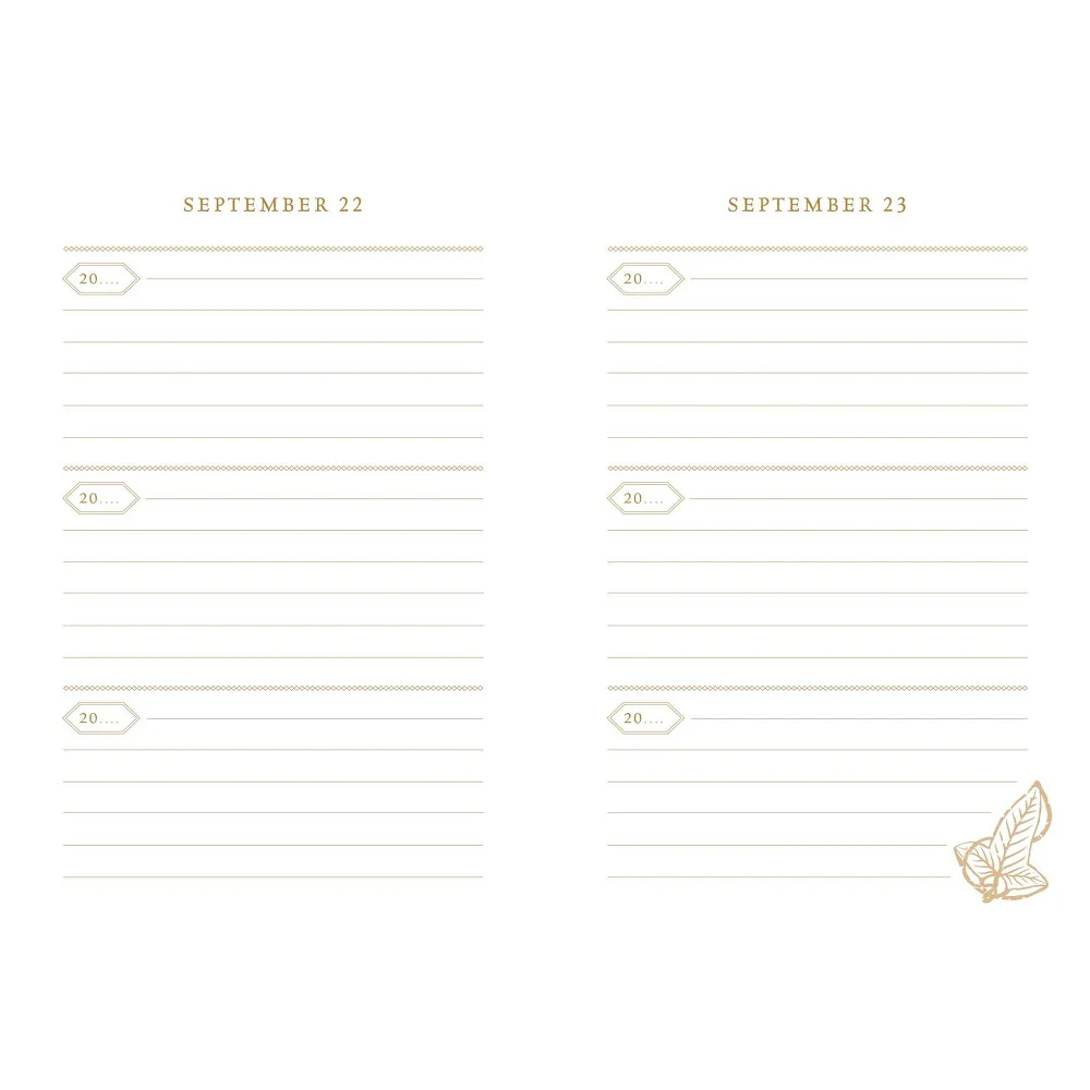 The Lord of the Rings ™ Memory Journal: Reflect, Record, Remember - Image 6