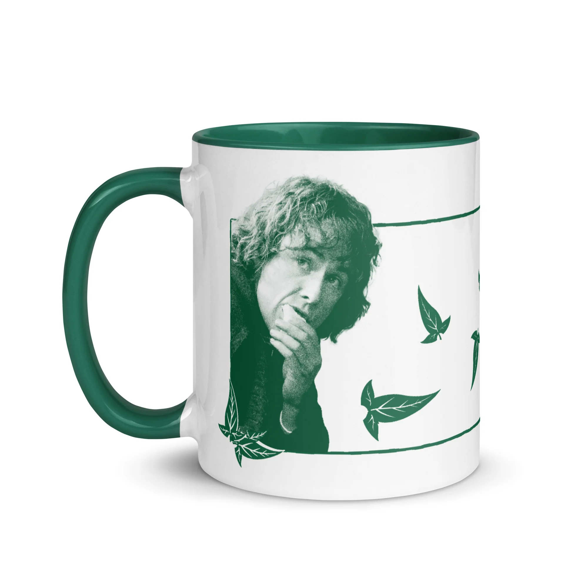 The Lord of the Rings ™ Mug, Second Breakfast ™ - Image 2