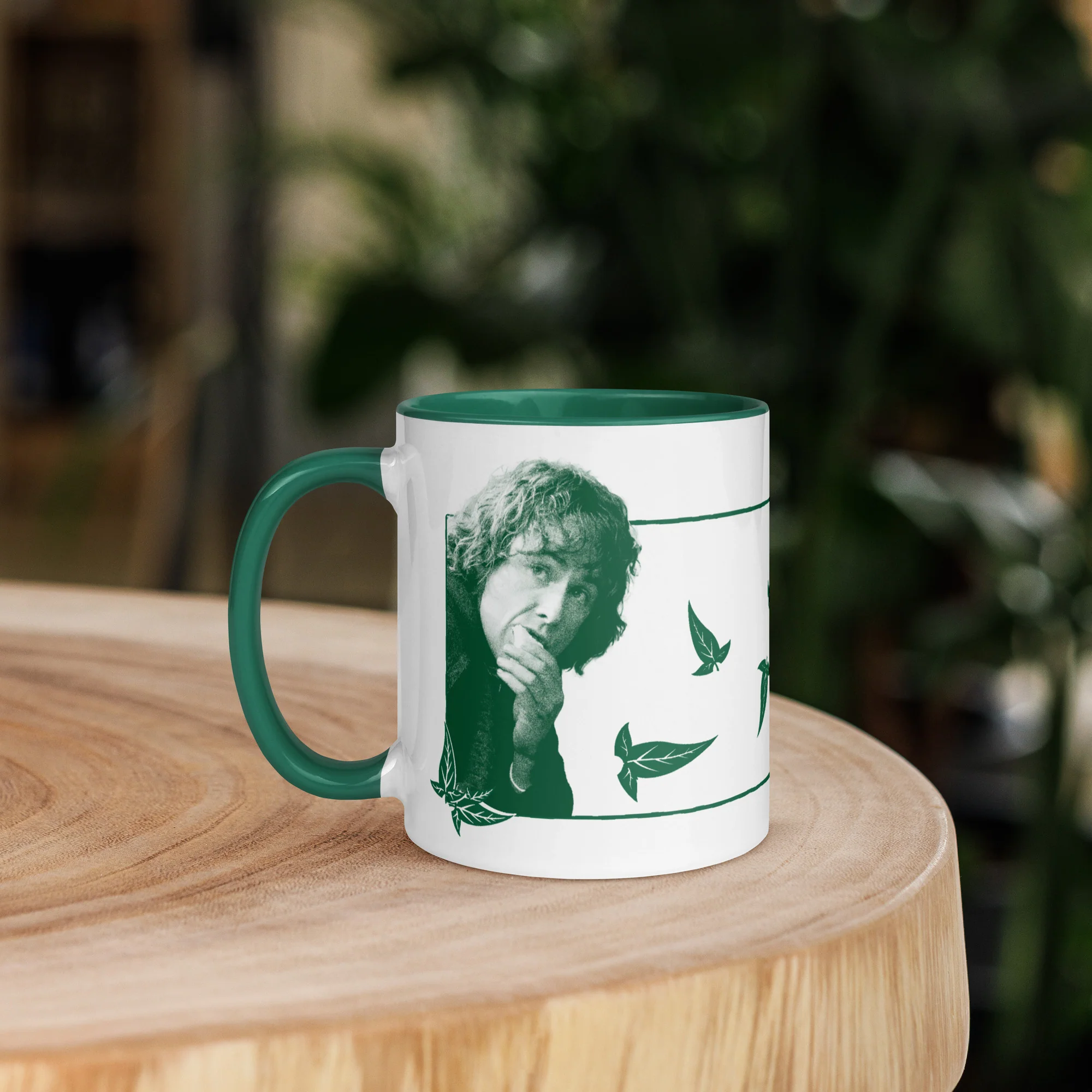 The Lord of the Rings ™ Mug, Second Breakfast ™ - Image 3