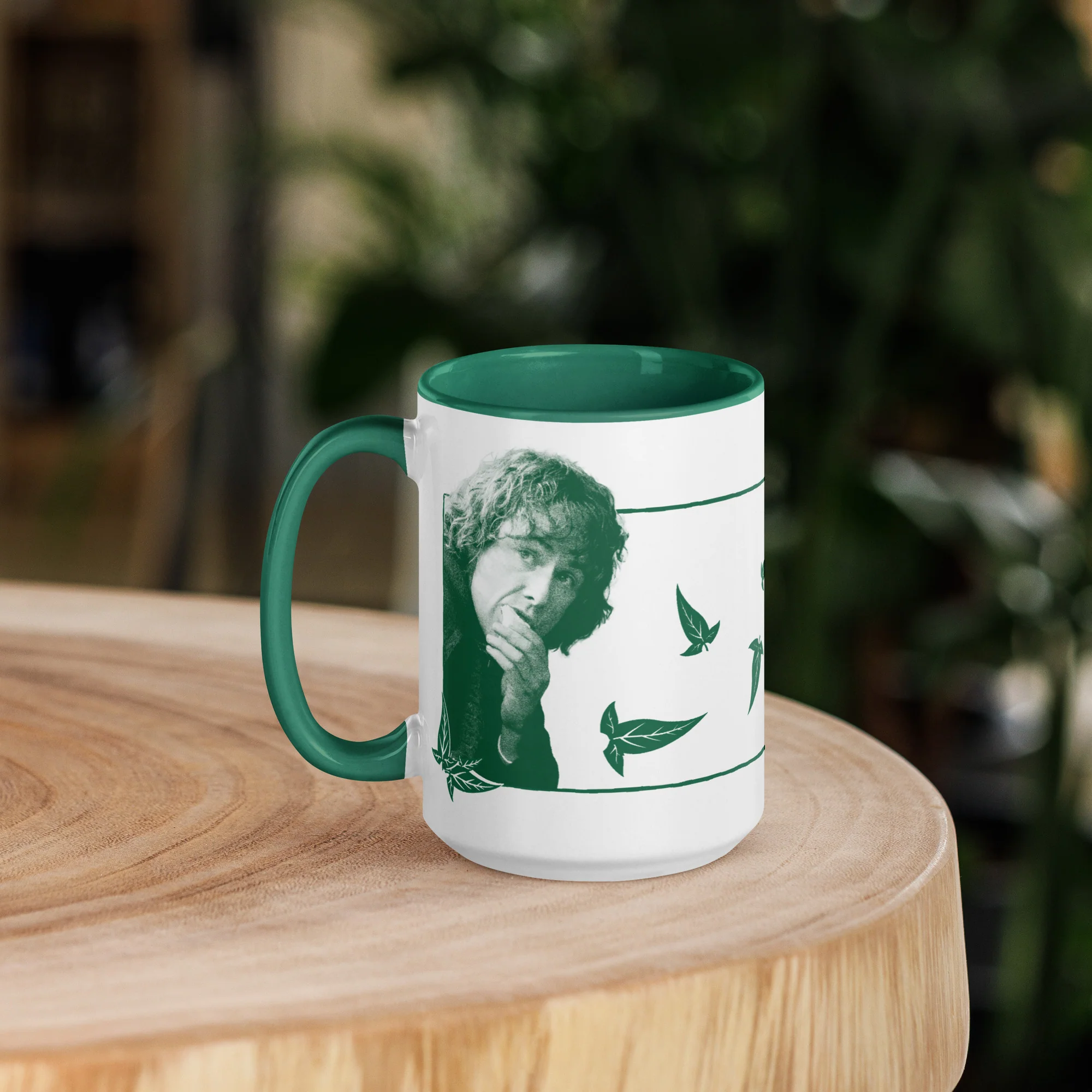 The Lord of the Rings ™ Mug, Second Breakfast ™ - Image 5